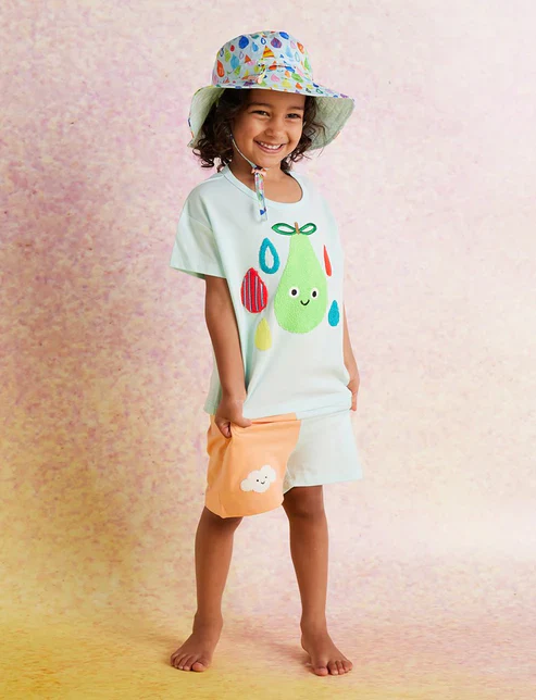 Sun Shower Shorts - Image 2