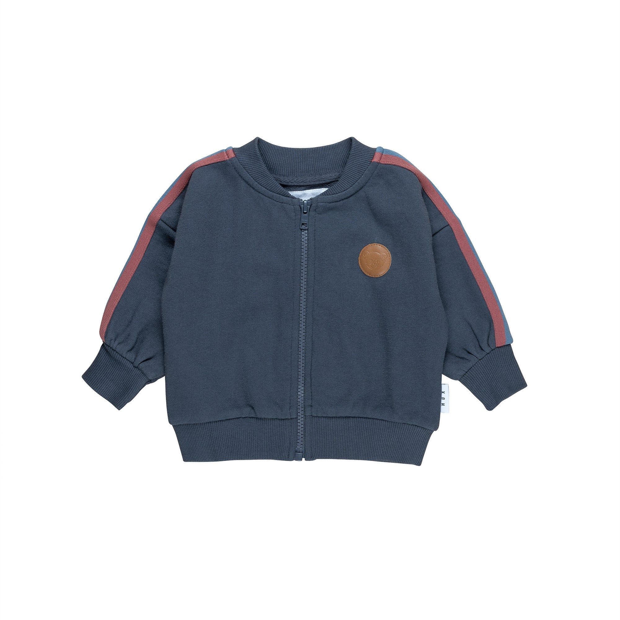 Huxbaby Ink Retro Track Jacket
