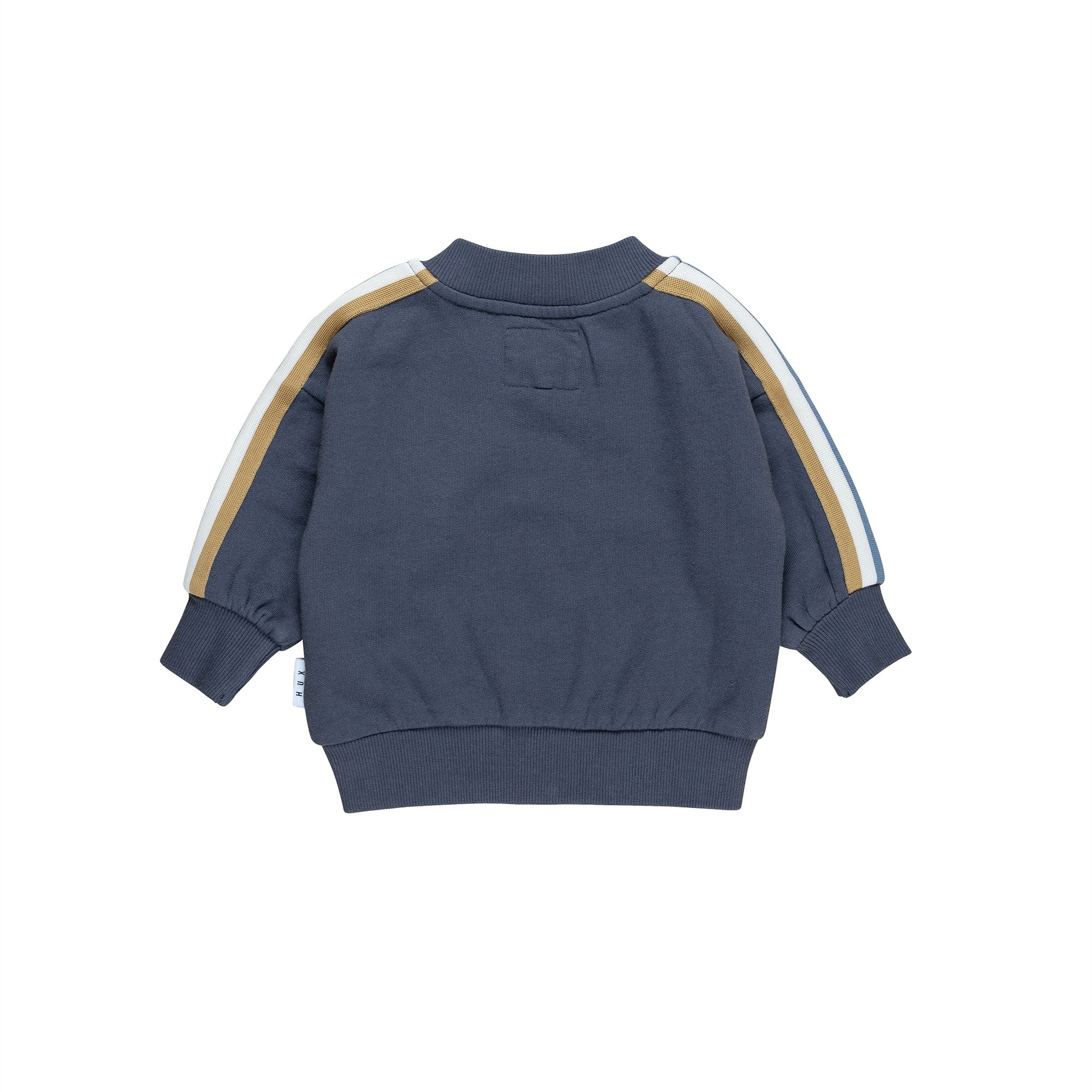 Huxbaby Ink Retro Track Jacket - Image 4