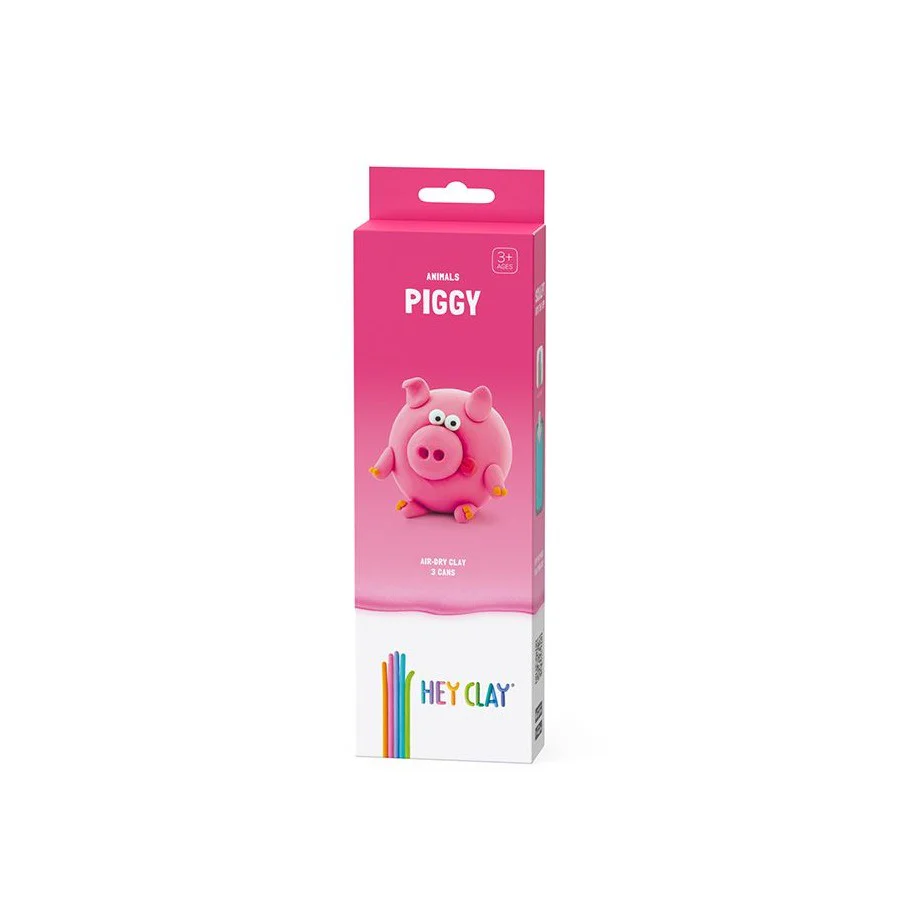 Animals - Piggy
