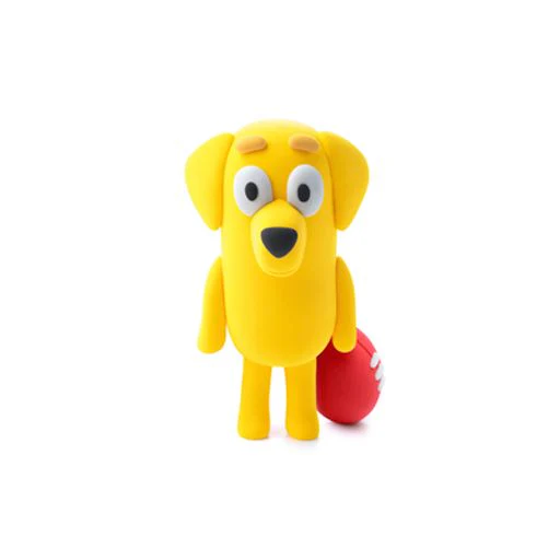 Bluey & Friends - Lucky - Image 2