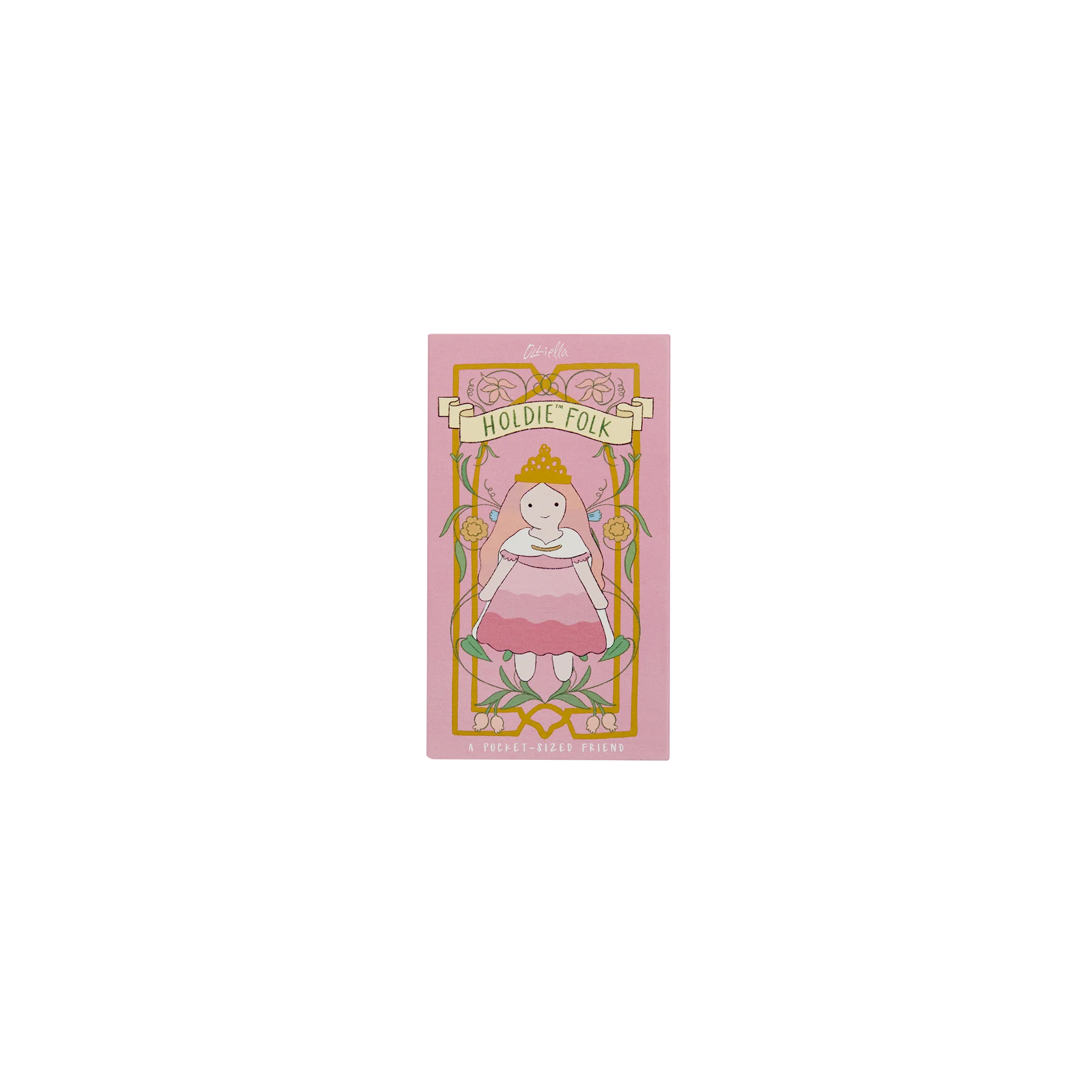 Holdie Folk Princess Gloribel - Image 6
