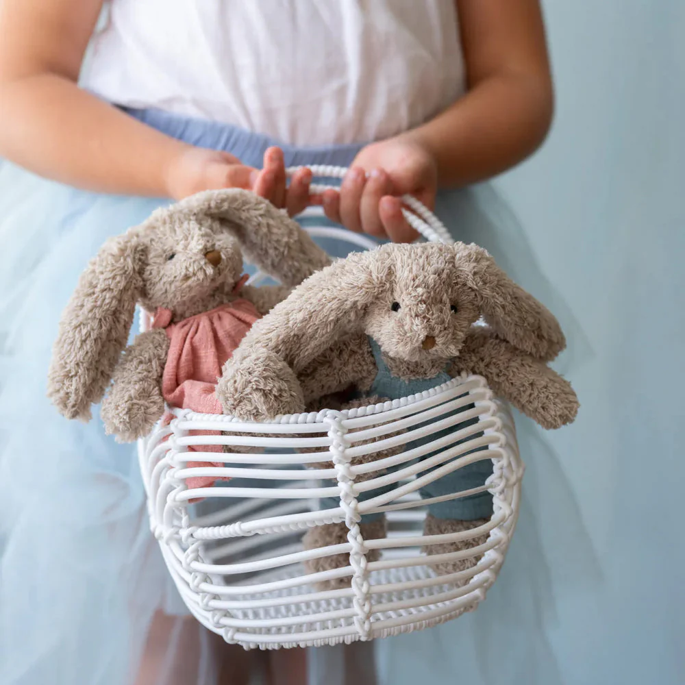Baby Honey Bunny Boy - Blue - Image 3