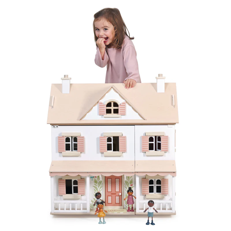 Humming Bird Doll House - Image 6