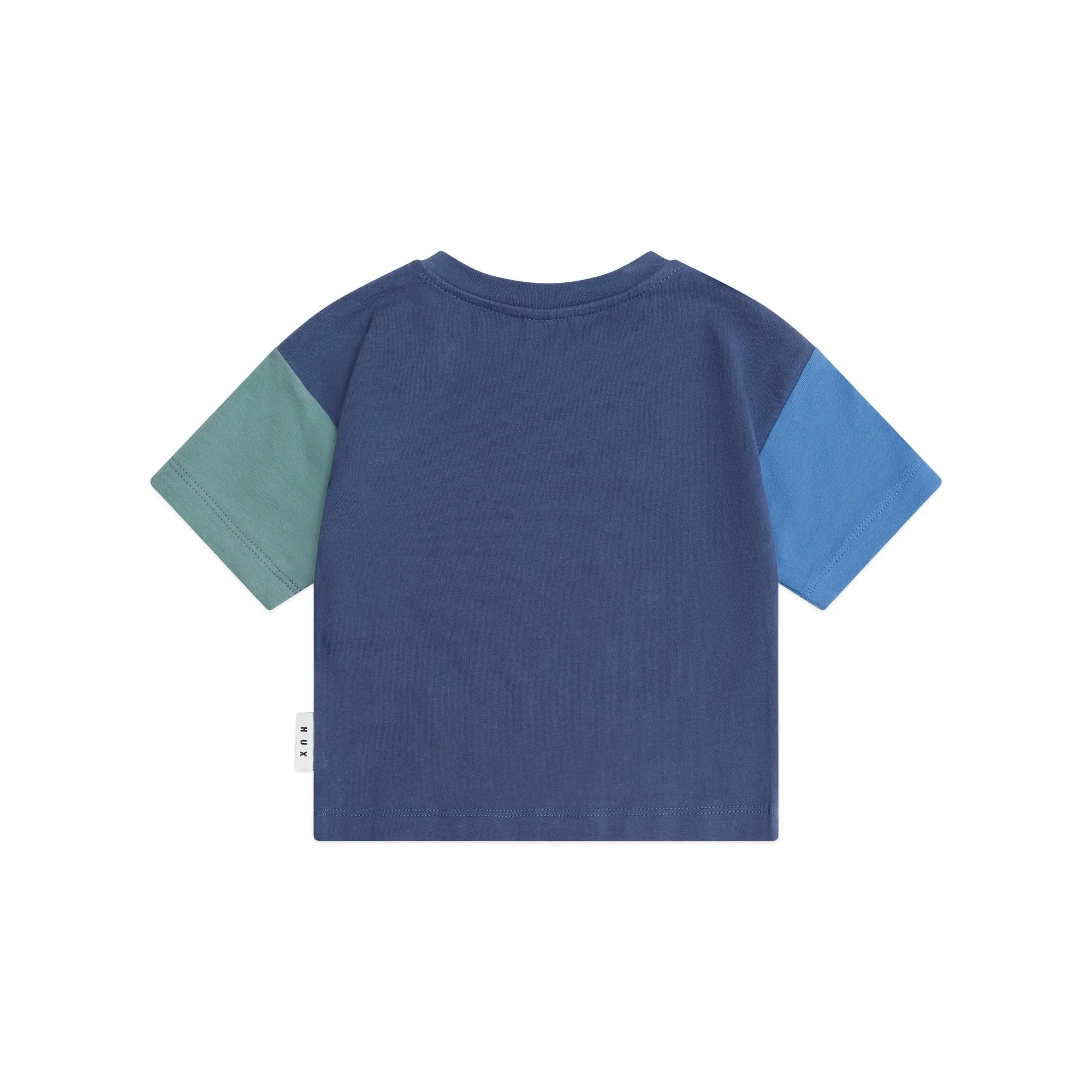 Huxbaby Aviator Huxbear Boxy Tee - Image 5