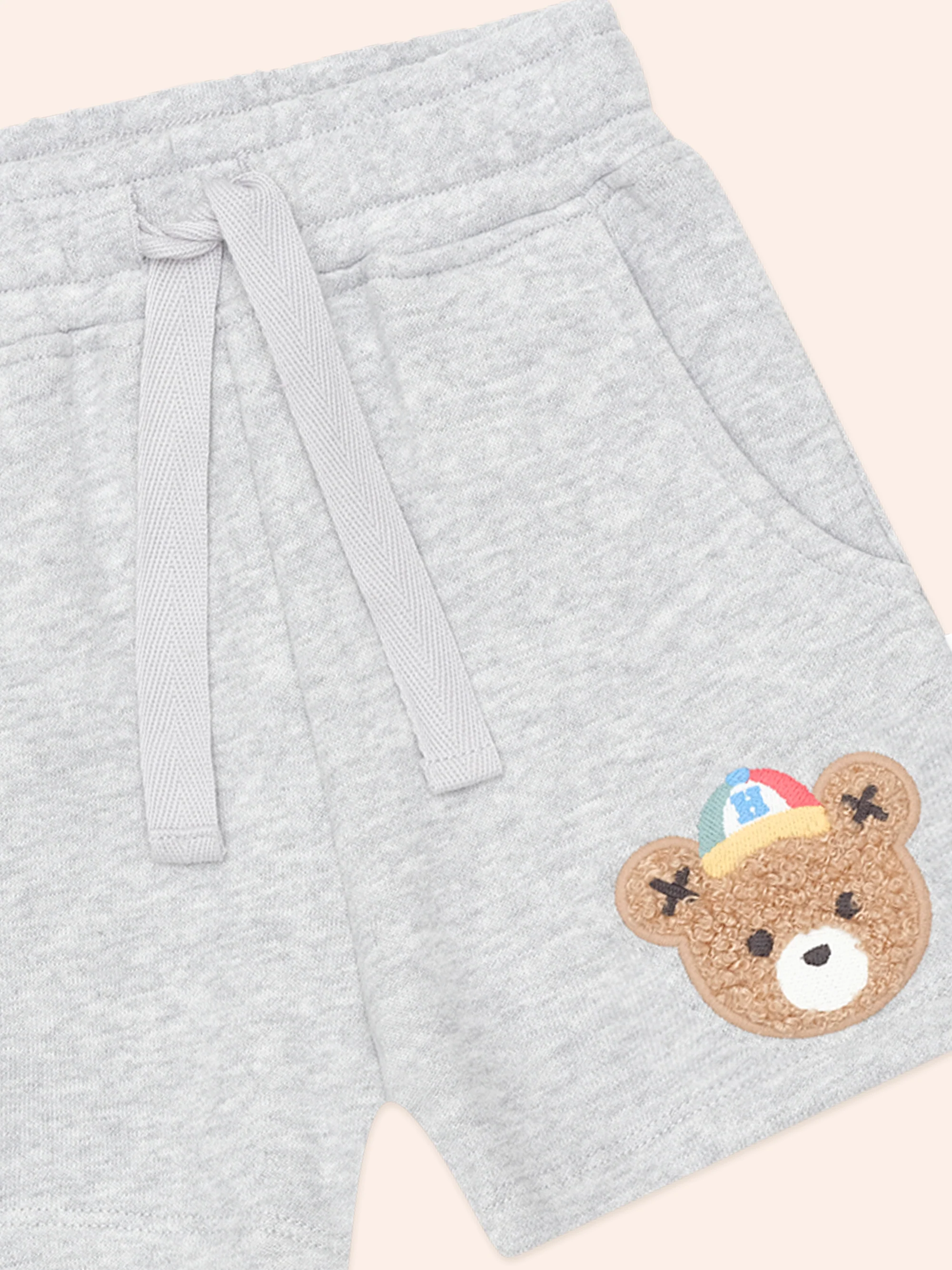 Huxbaby Baseball Hux Short - Image 3