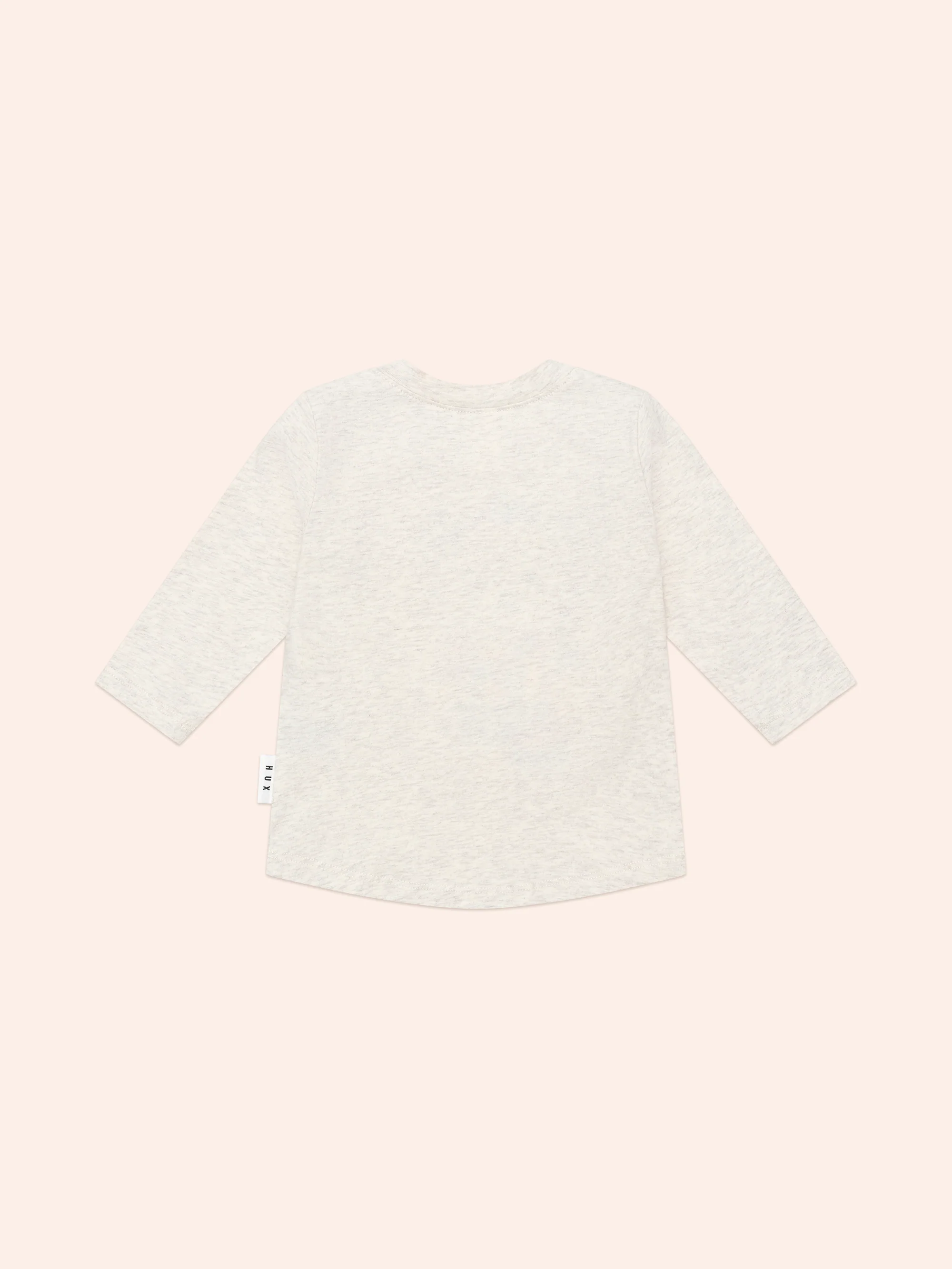 Huxbaby Baseball Hux Top - Image 5