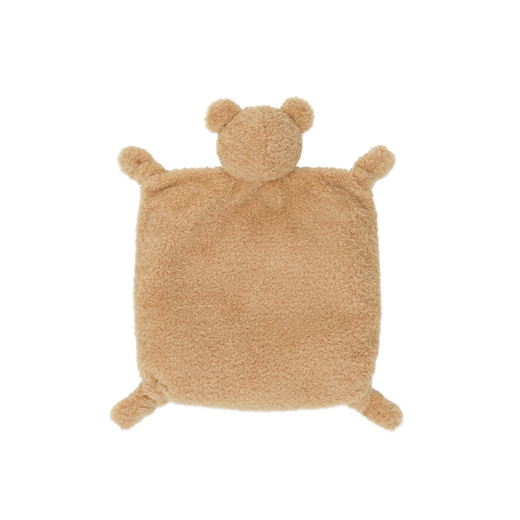 Beary Snuggly Newborn Comforter - Image 2