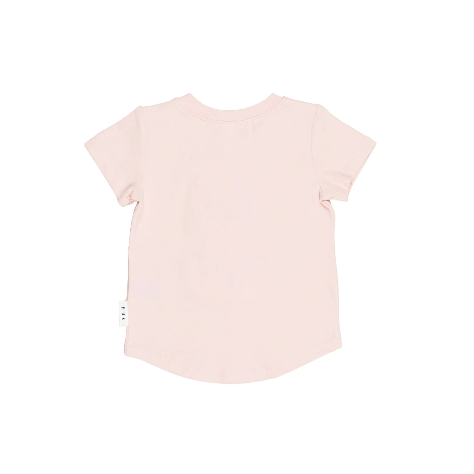 Blossom Fur Bunny T-Shirt - Pink Pearl - Image 4