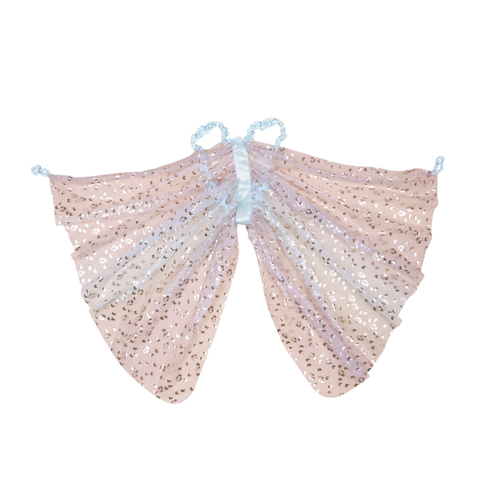 Butterfly Unicorn Tulle Wings