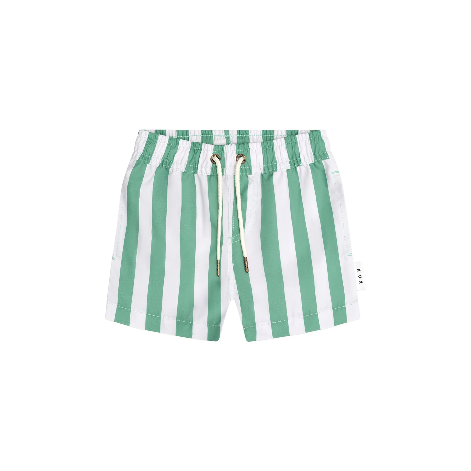 Cabana Stripe Swim Short