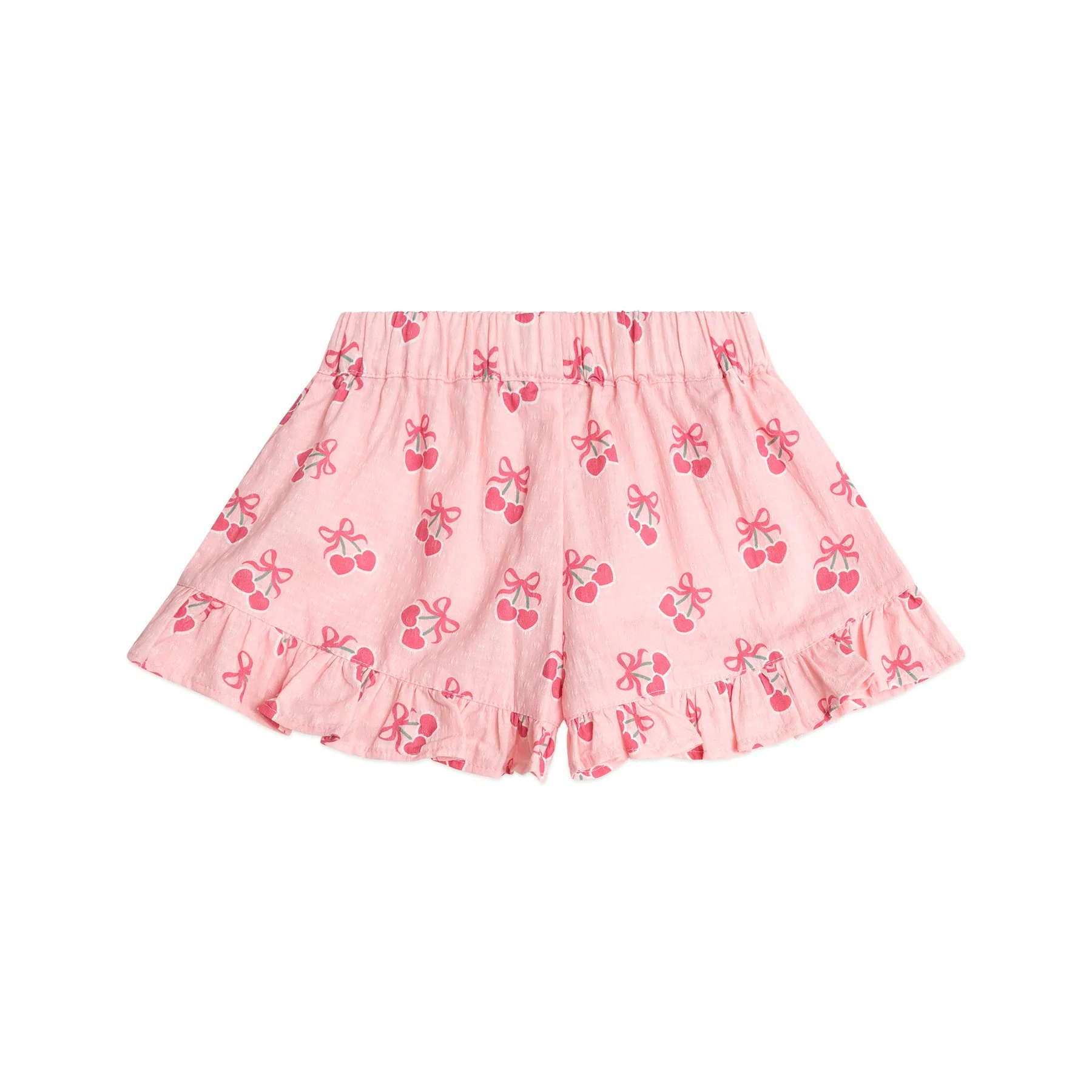 Cherry Pie Frilly Skort