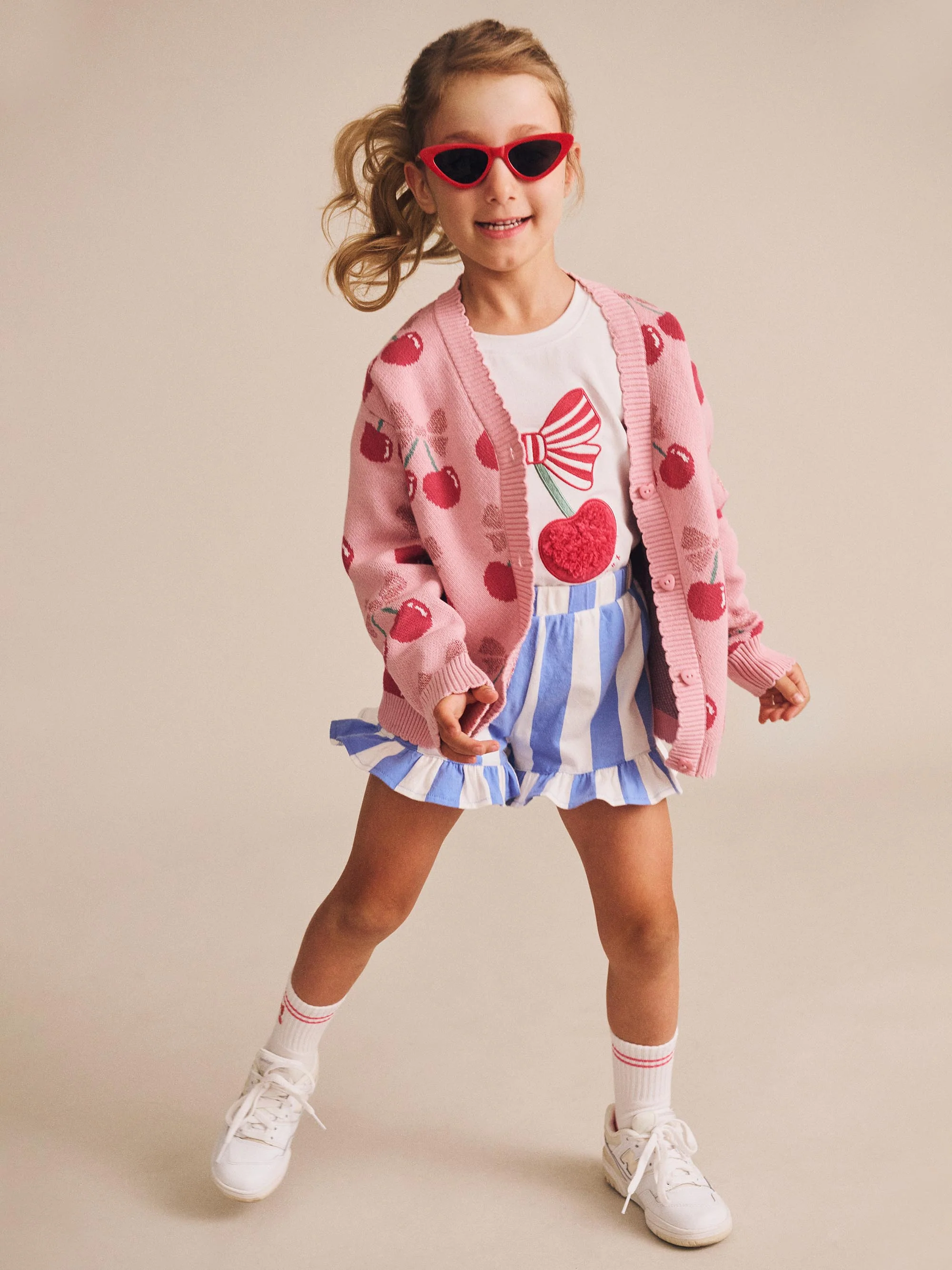 Cherry Pie Tee - Image 2