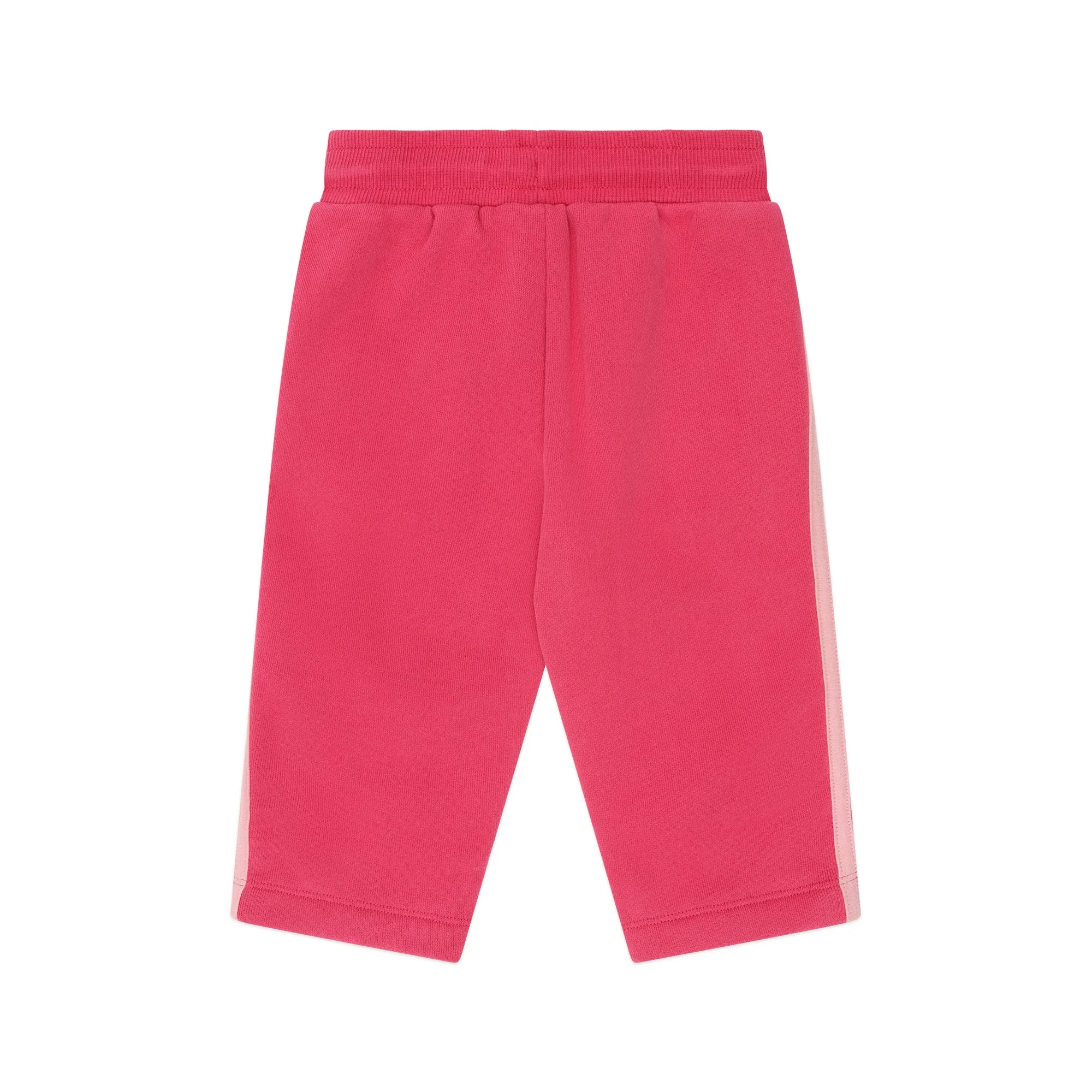 Cherry Racer Stripe Trackpant - Image 3