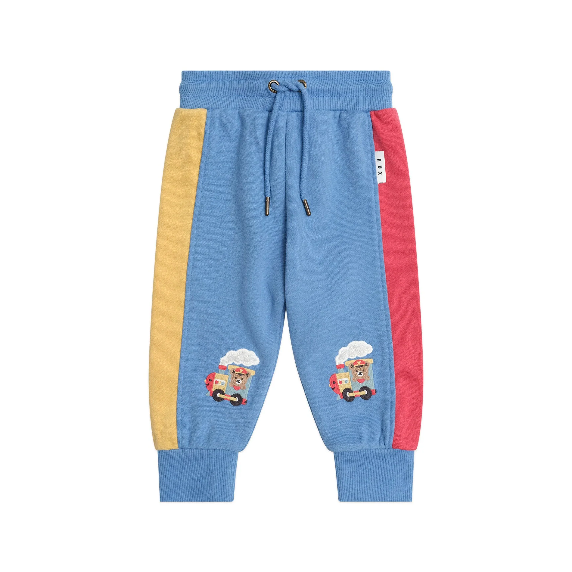 Huxbaby Choo Choo Huxbear Track Pants