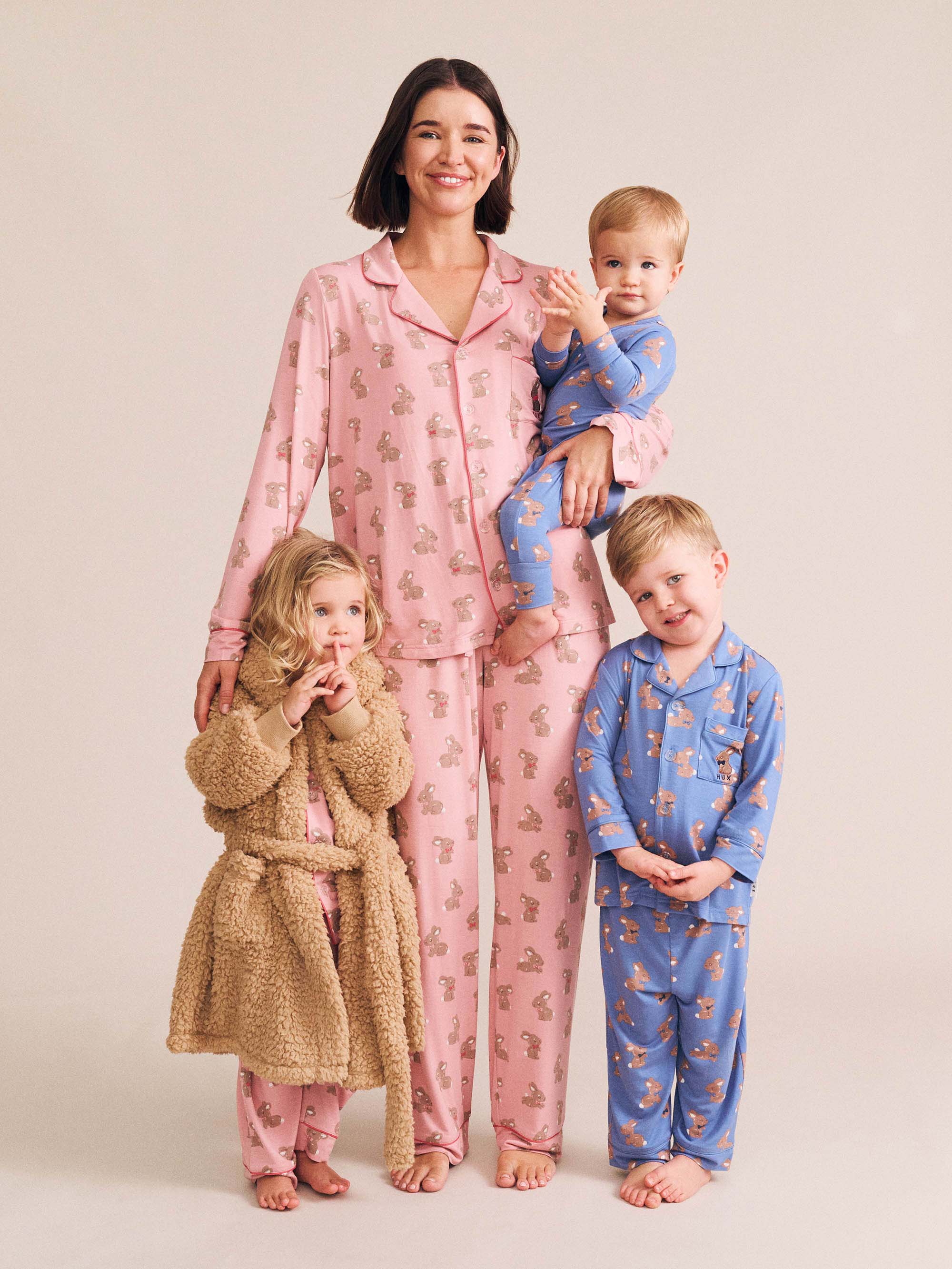 Classic Hux Snuggle Gown - Image 5