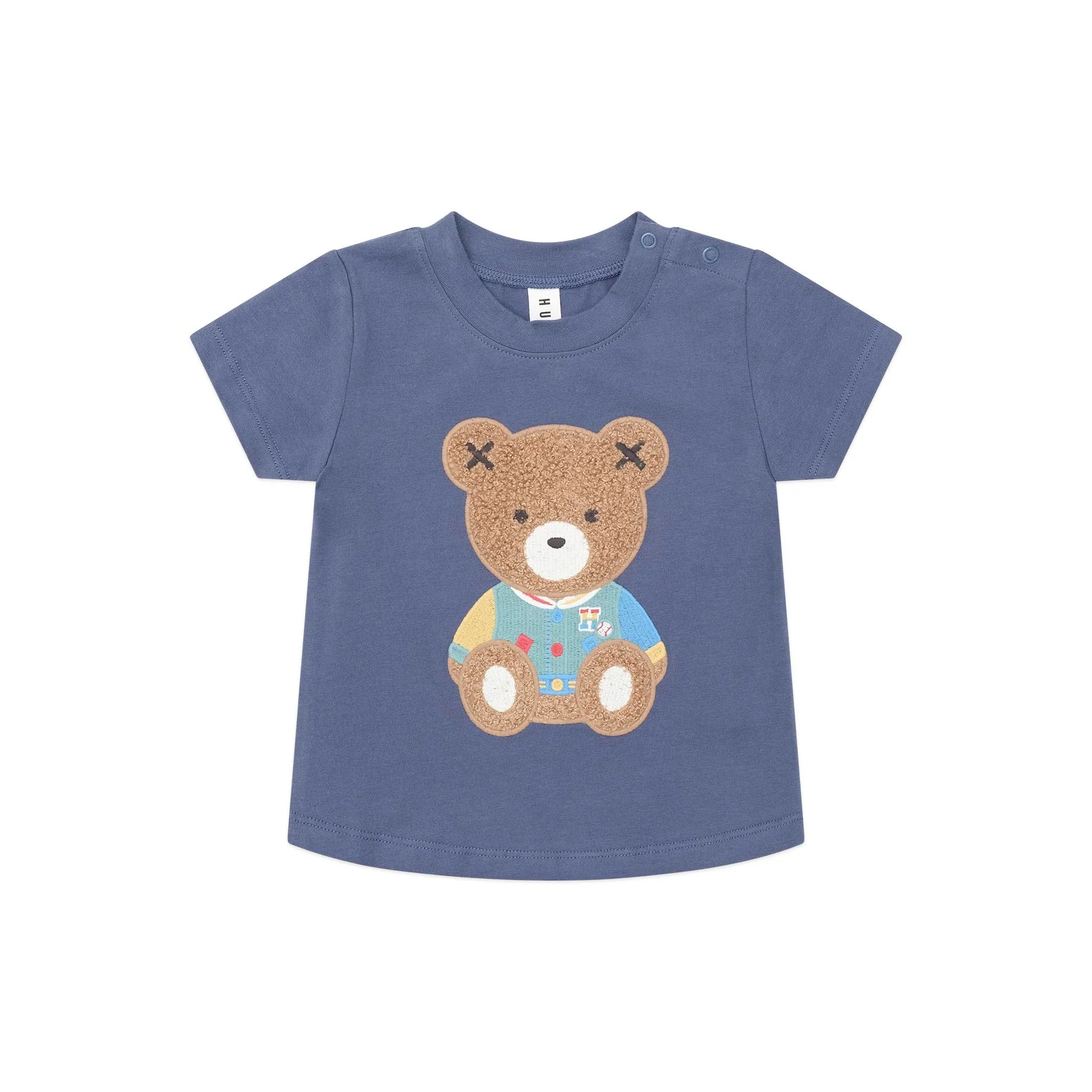 Huxbaby College Hux T-Shirt