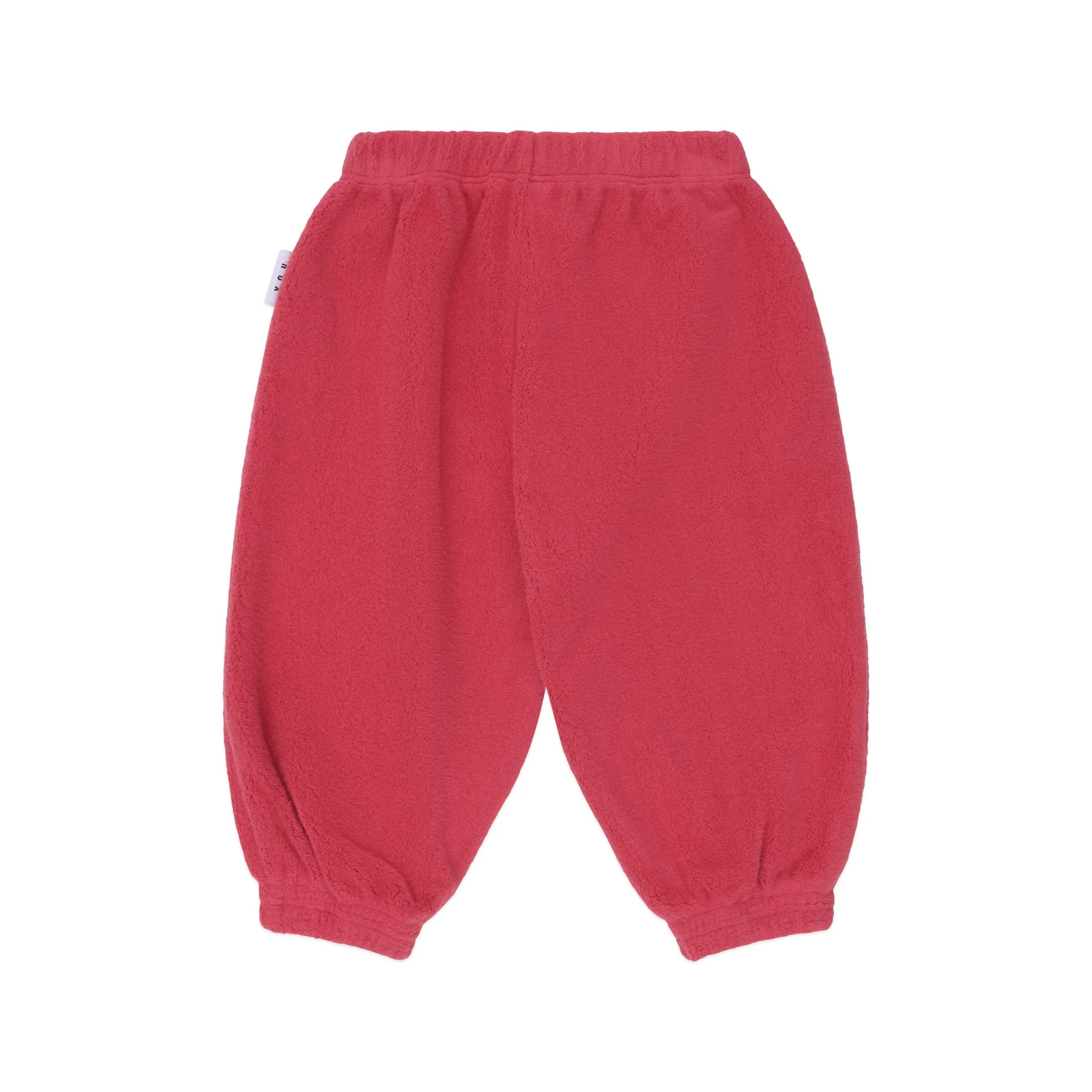 Collegiate Hux Balloon Trackpant - Image 4