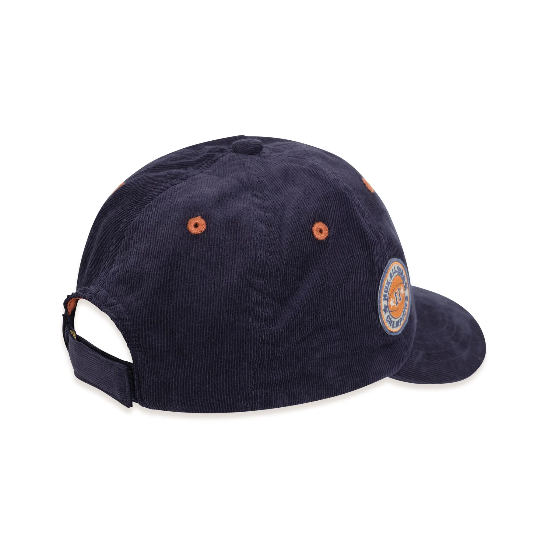 Collegiate Hux Cord Cap - Image 6