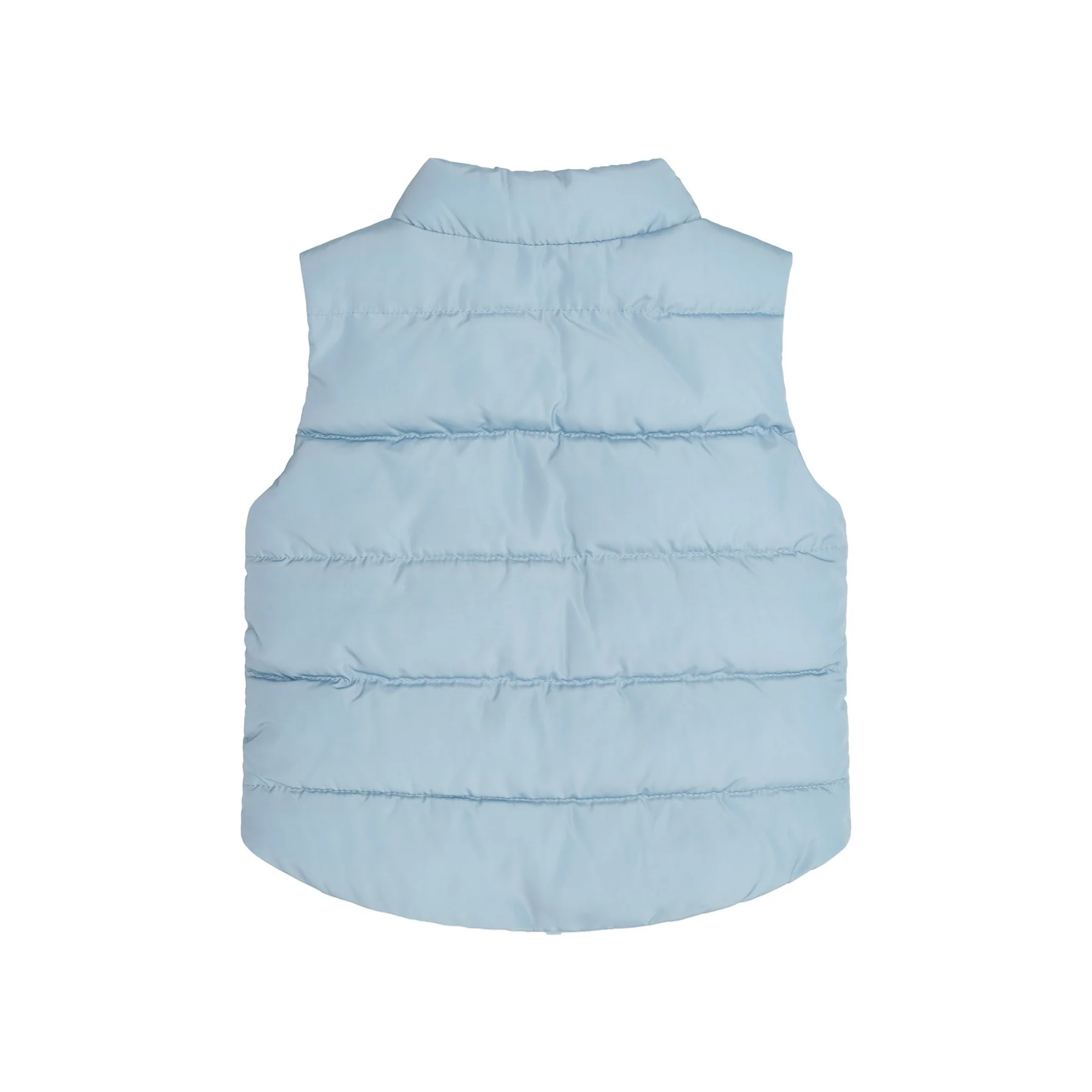 Construction Dinos Reversible Vest - Marine Blue - Image 8