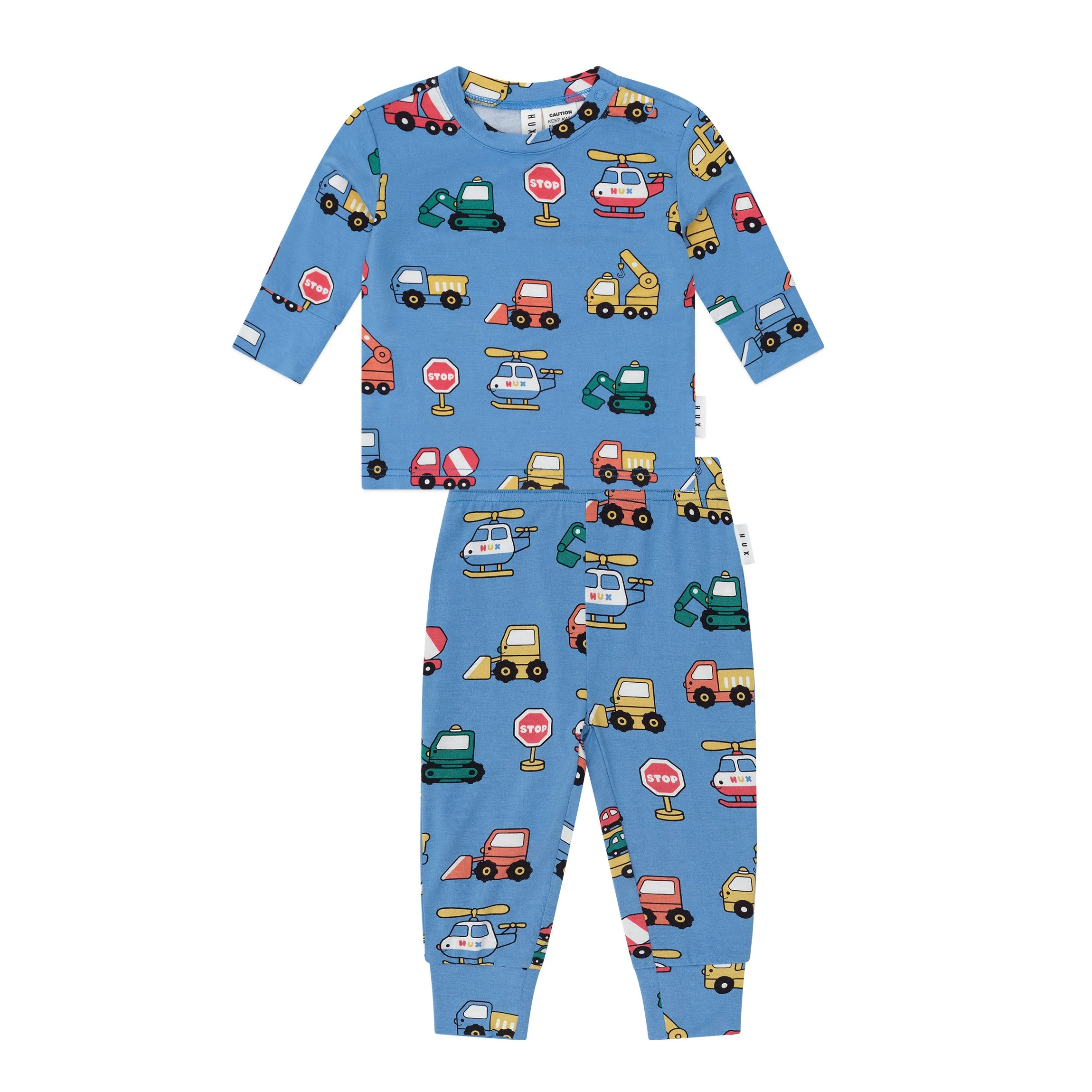 Construction Pj Set