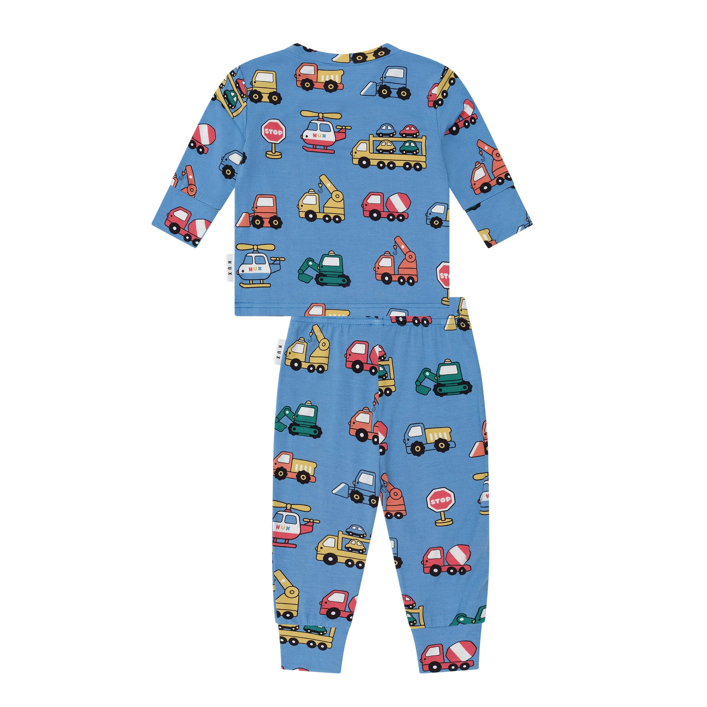 Construction Pj Set - Image 4