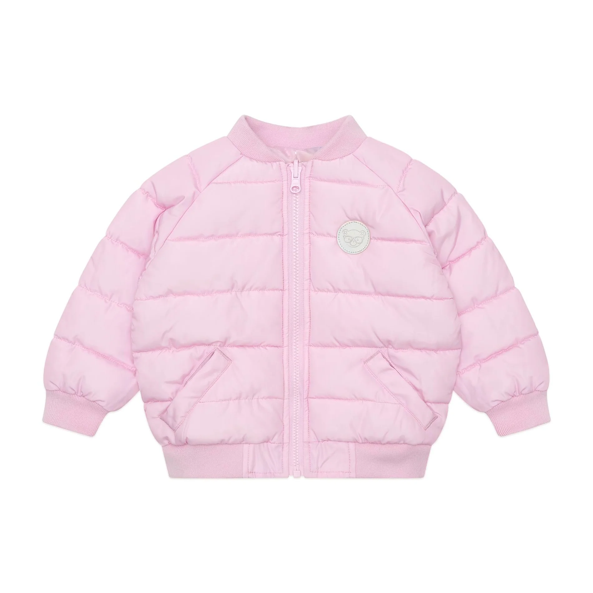 Huxbaby Cosmic Unicorn Reversible Bomber - Image 2