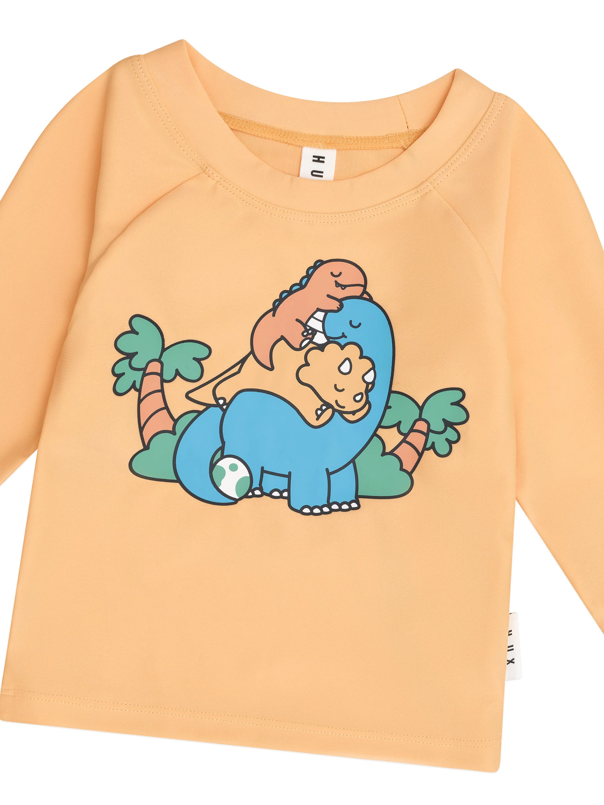Cuddlesaurus Rashie - Buttercup - Image 6