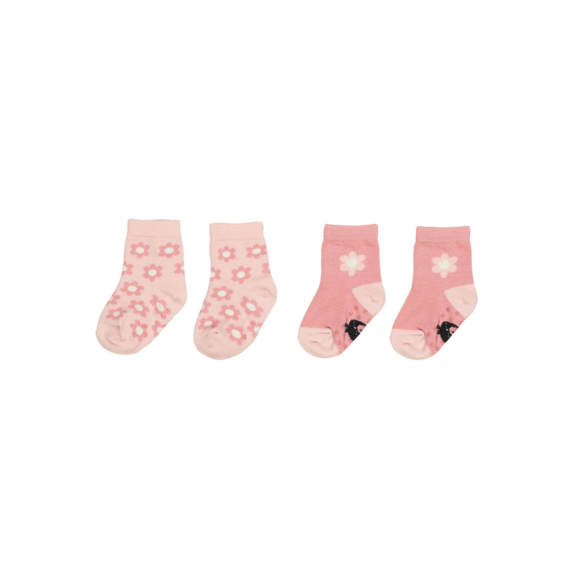 Daisy 2 Pack Socks