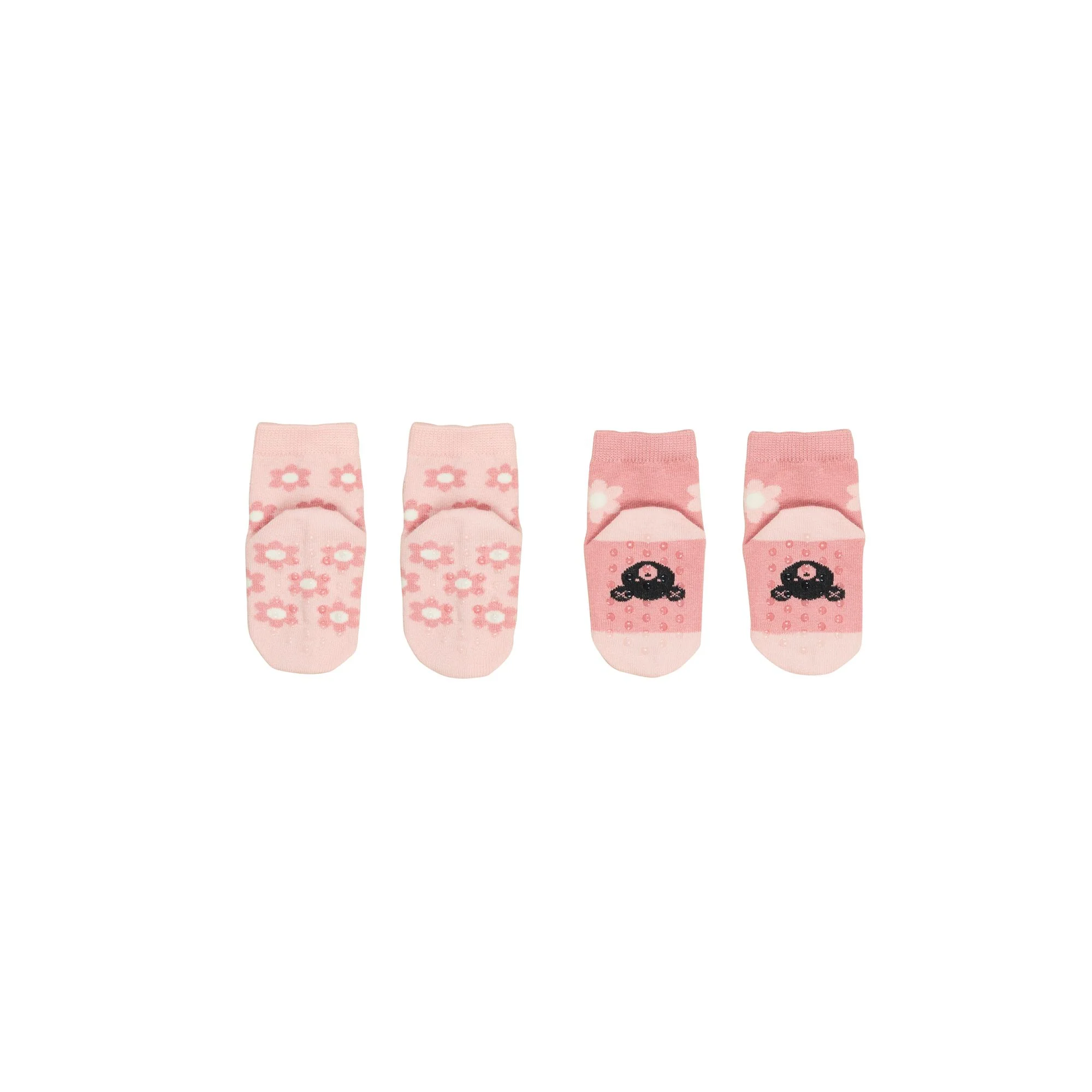 Daisy 2 Pack Socks - Image 2
