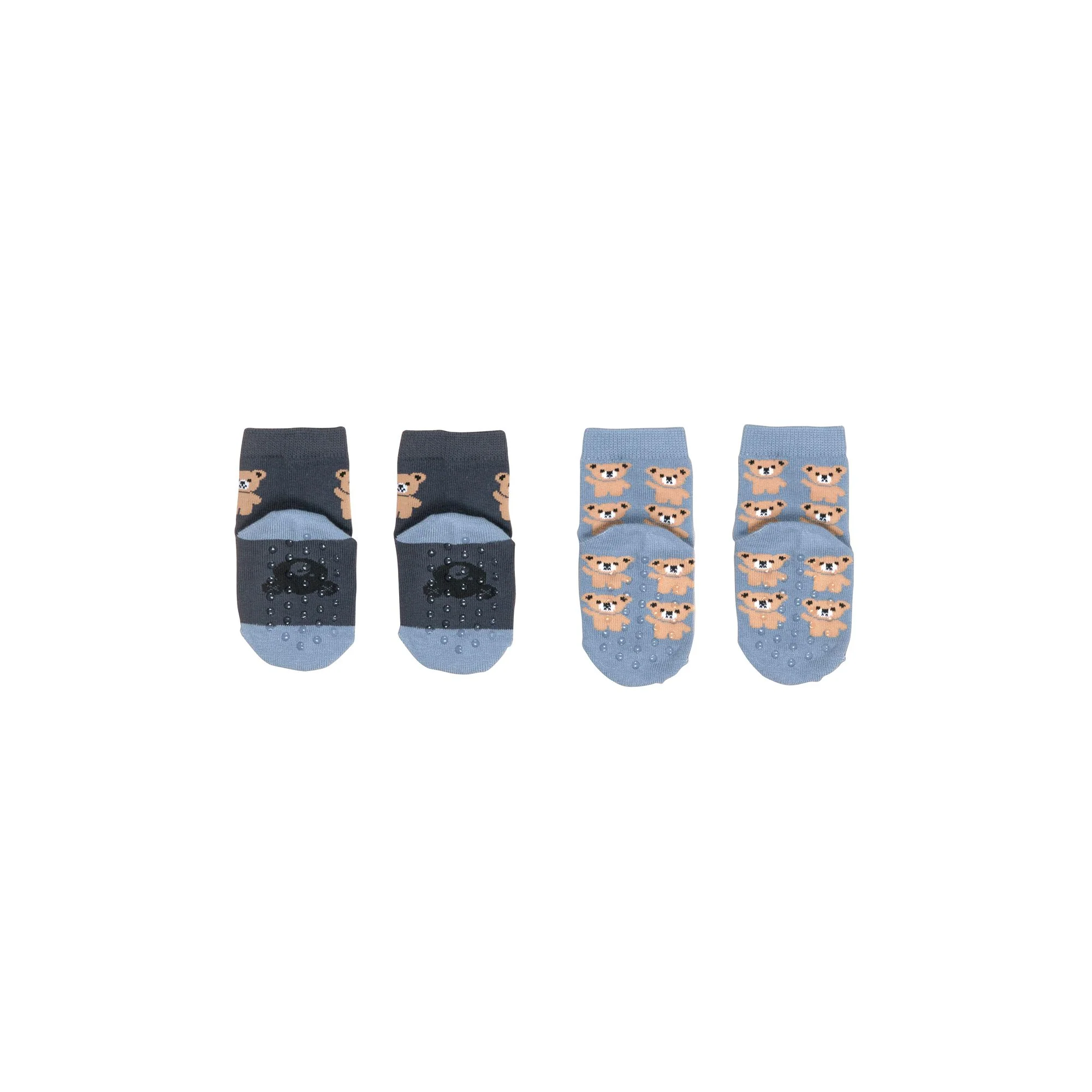 Dino 2 Pack Socks - Image 2