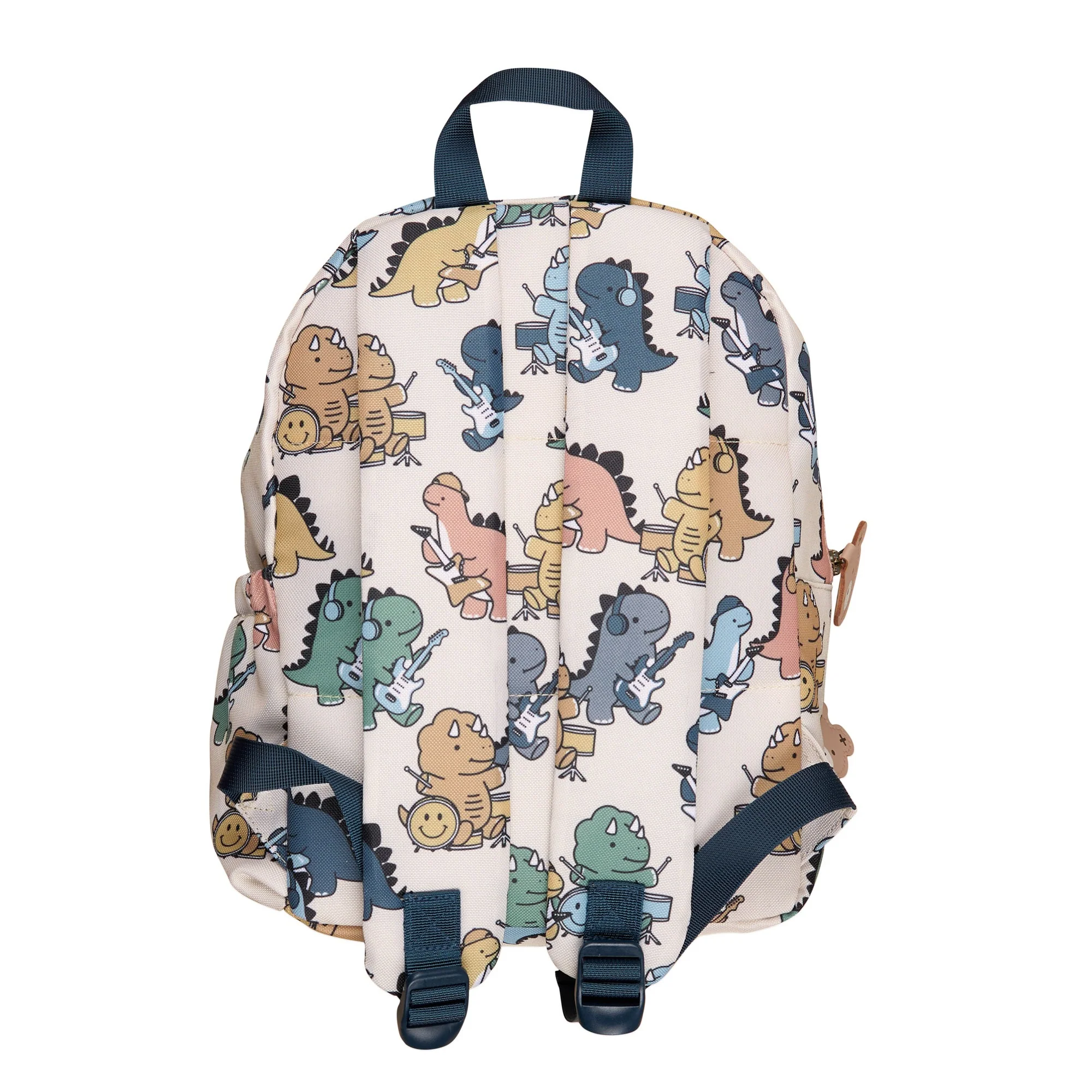 Dino Band Backpack - Almond Milk - Image 5