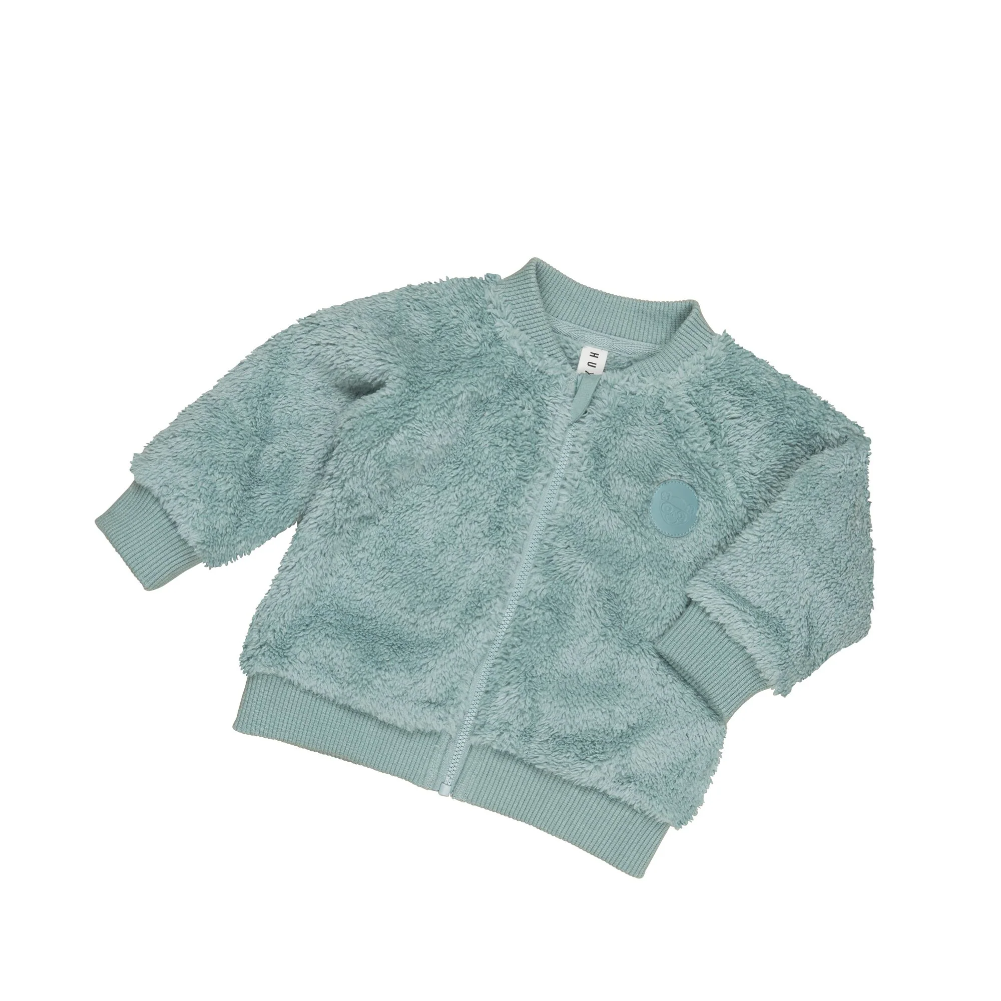 Dino Hero Fur Jacket - Image 5