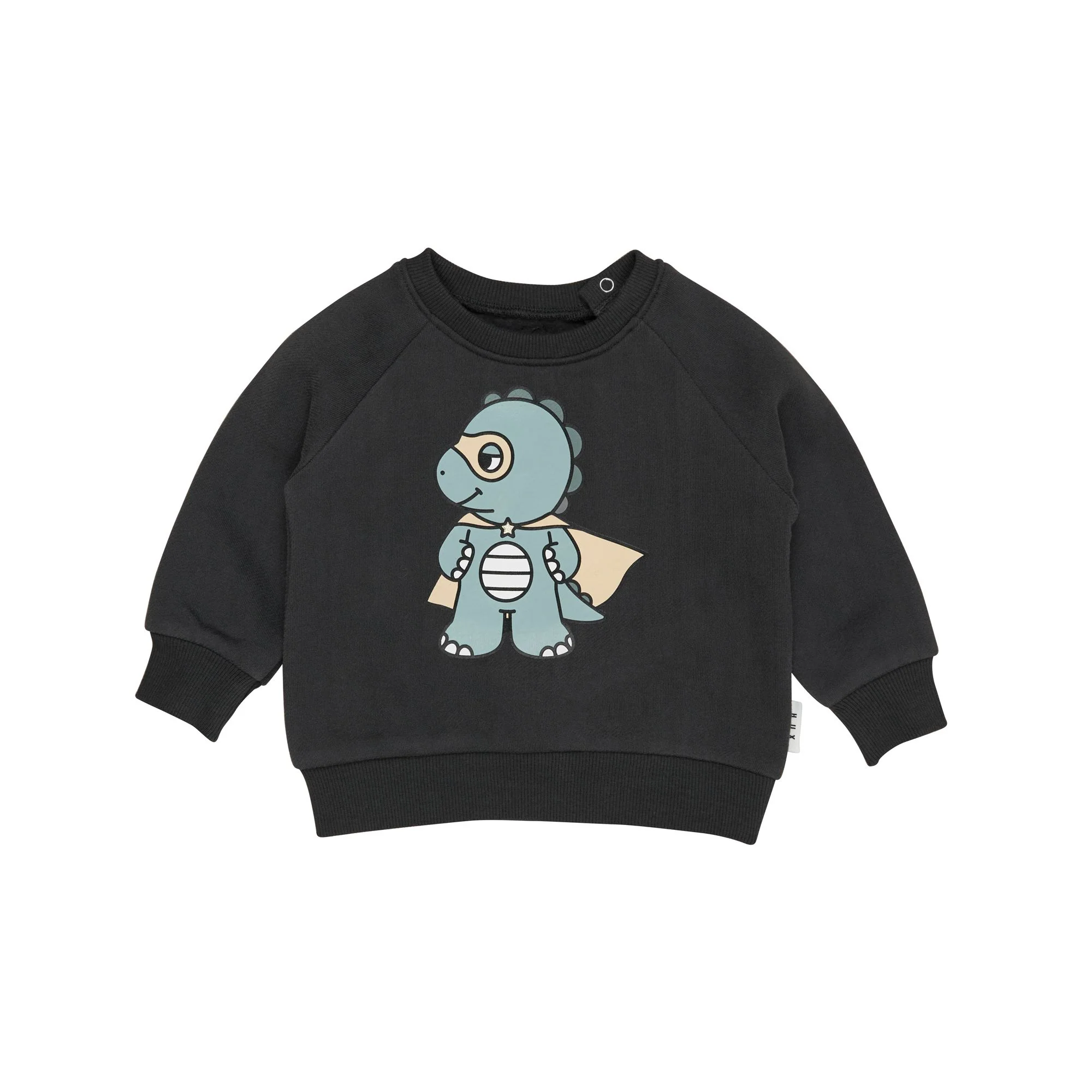 Dino Hero Sweatshirt