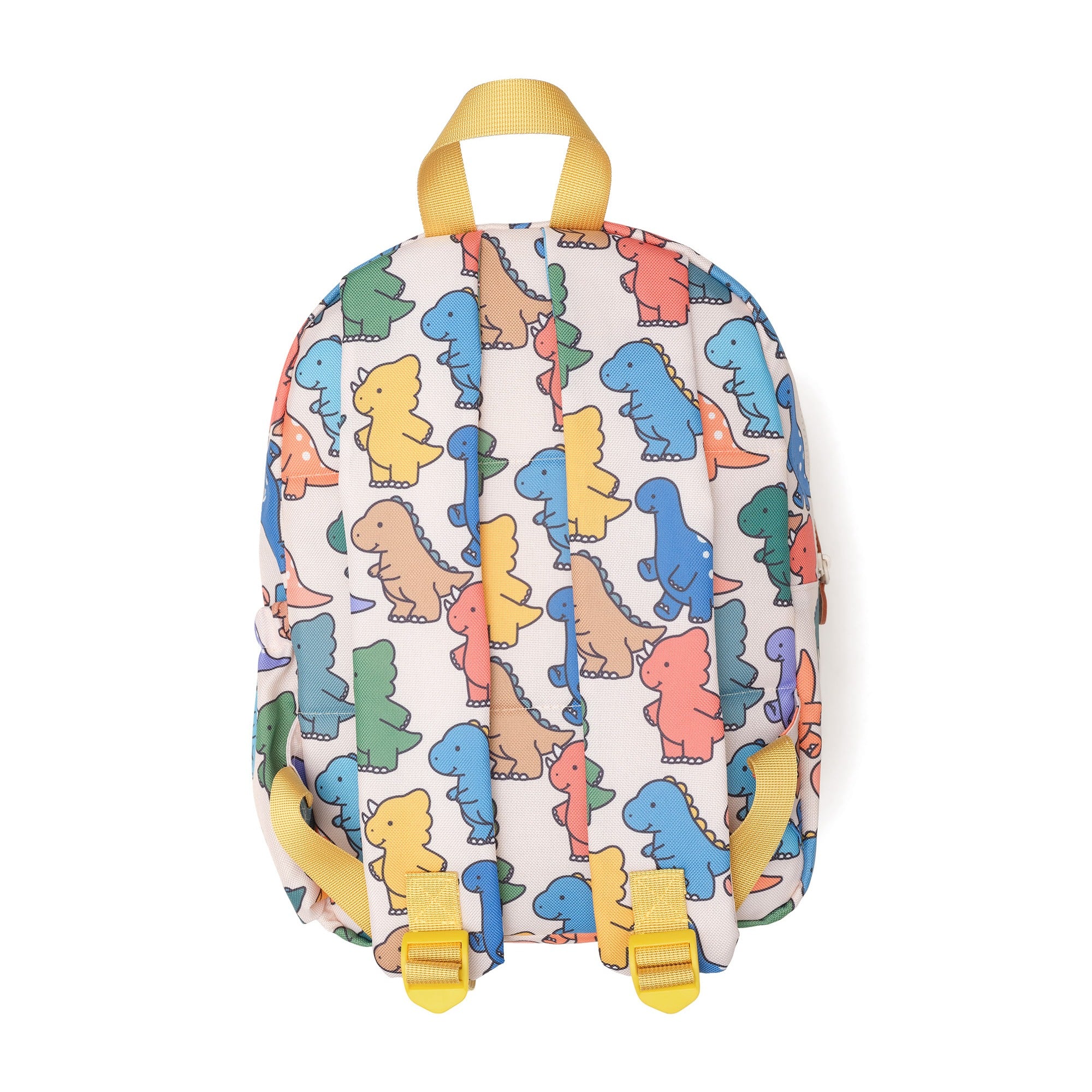 Dino Play Backpack - Multi - Image 4