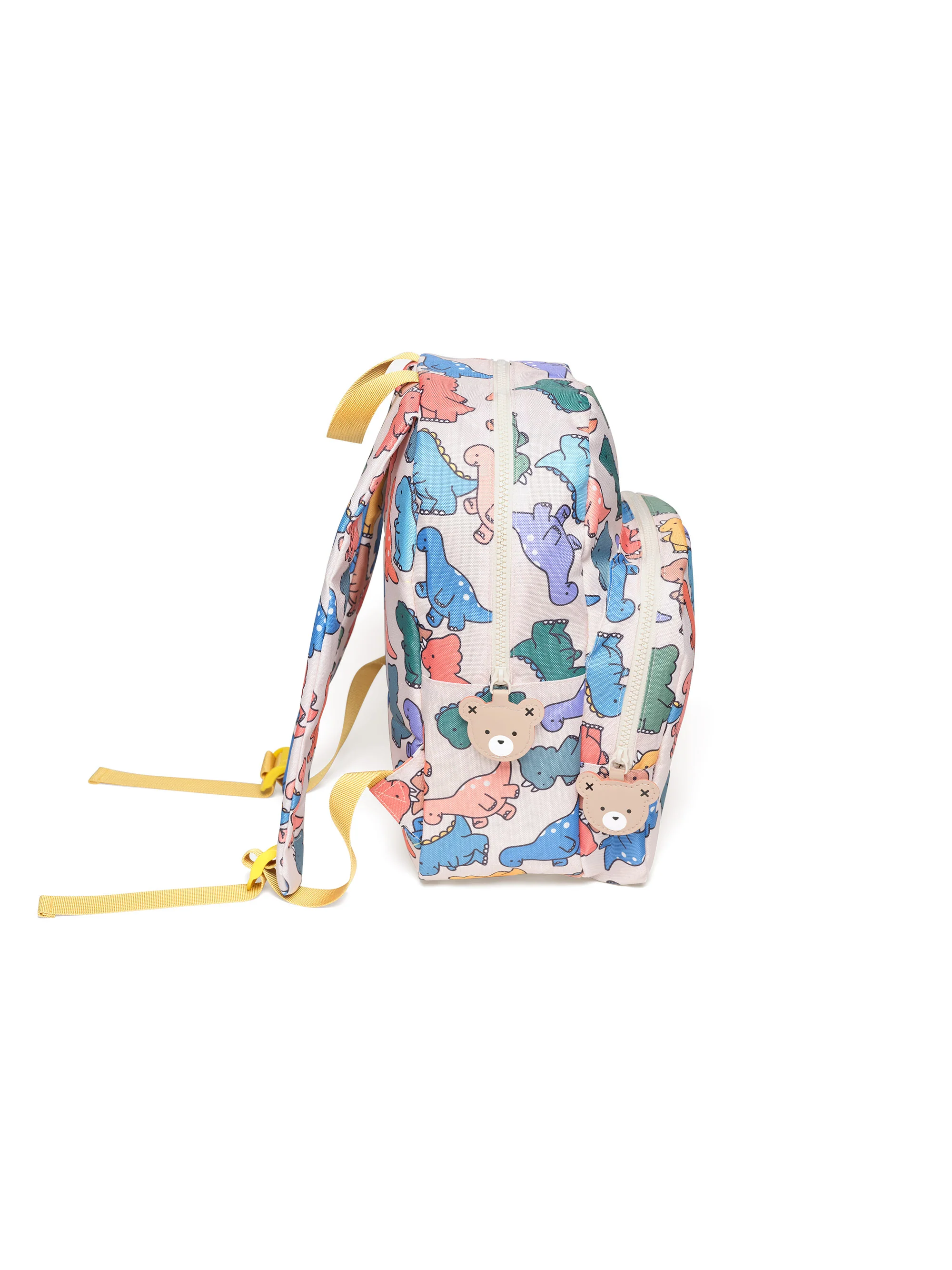 Dino Play Backpack - Multi - Image 5
