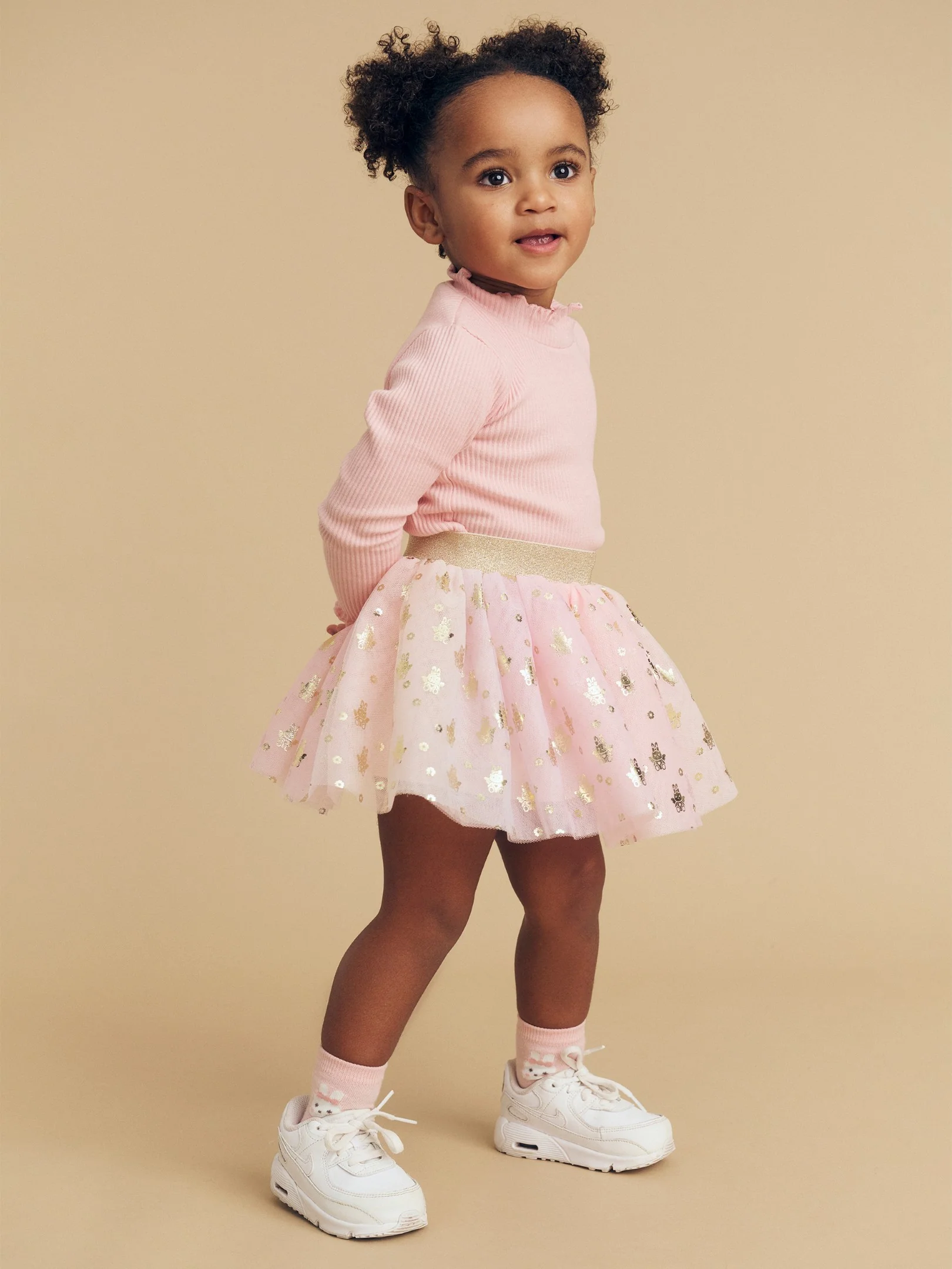Fairy Bunny Tulle Skirt - Image 2