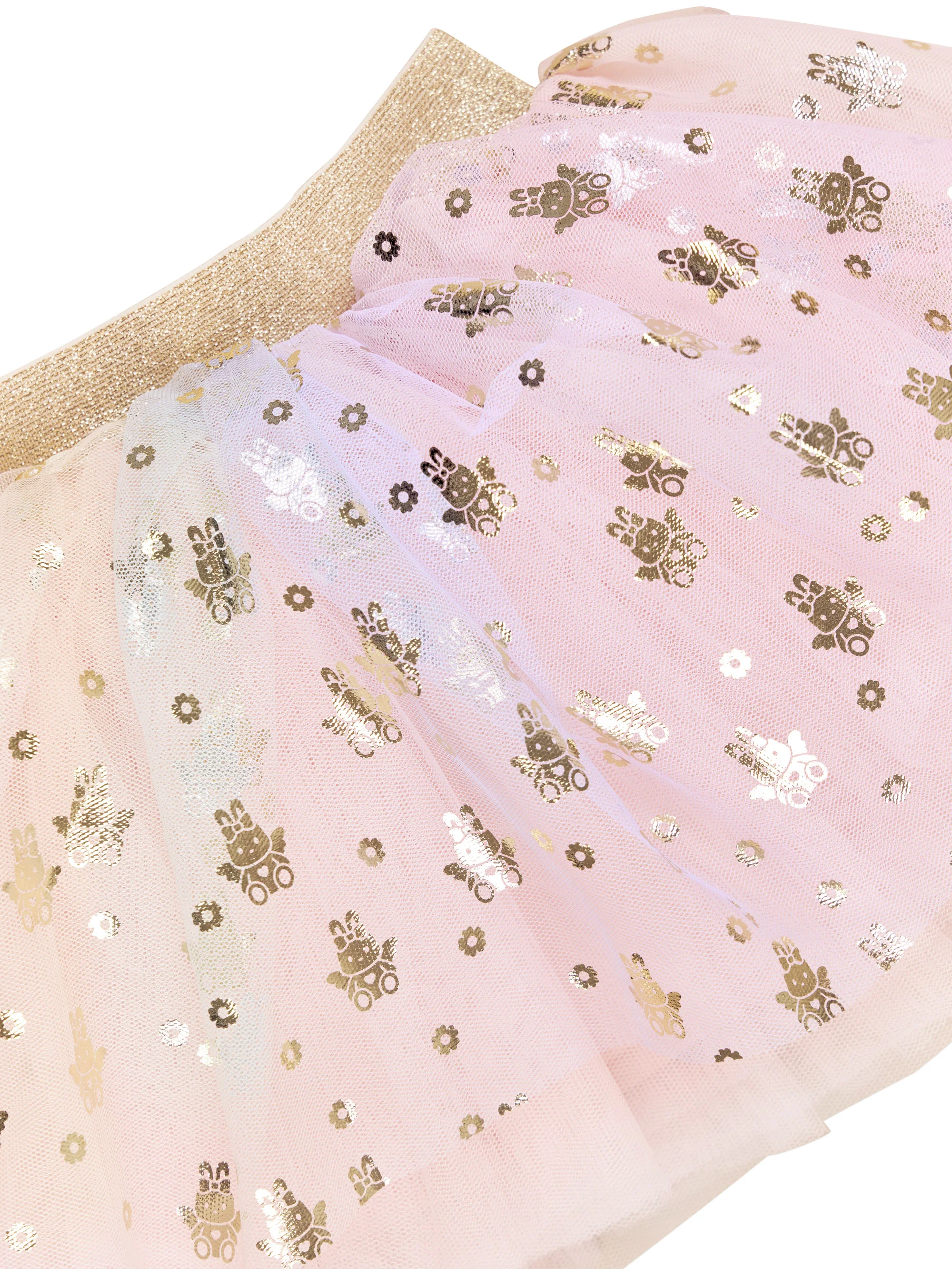 Fairy Bunny Tulle Skirt - Image 3