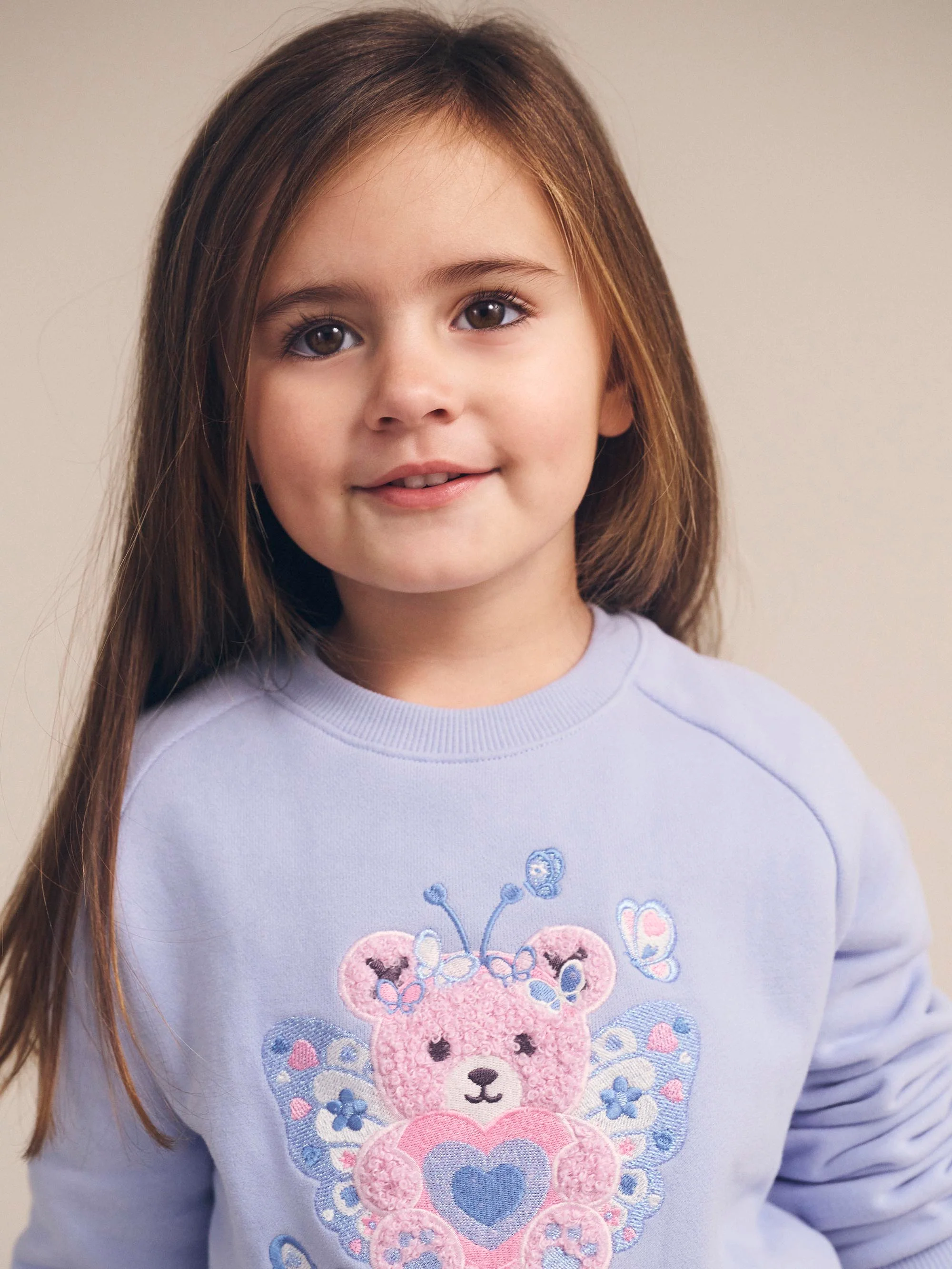 Huxbaby Fairy Hux Sweatshirt - Image 2