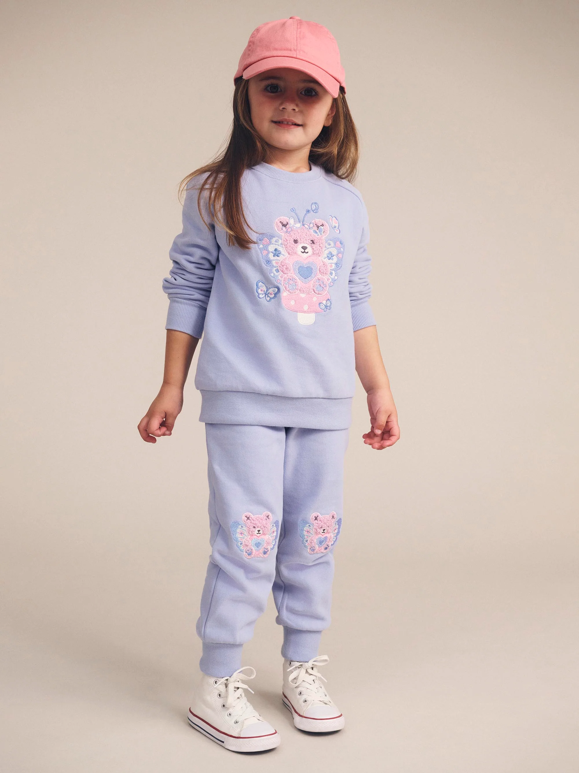 Huxbaby Fairy Hux Sweatshirt - Image 3