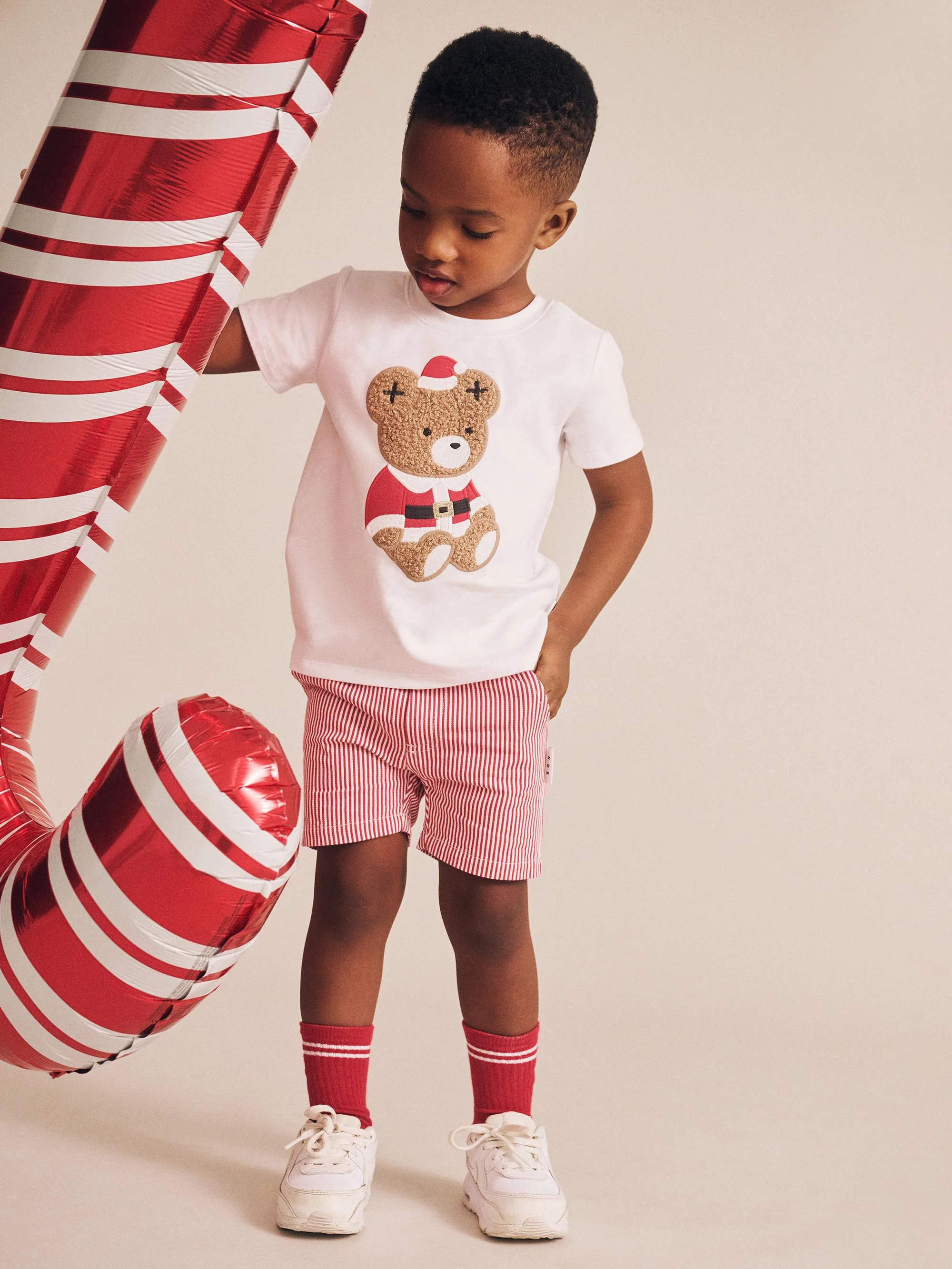 Father Huxmas Tee - Image 2