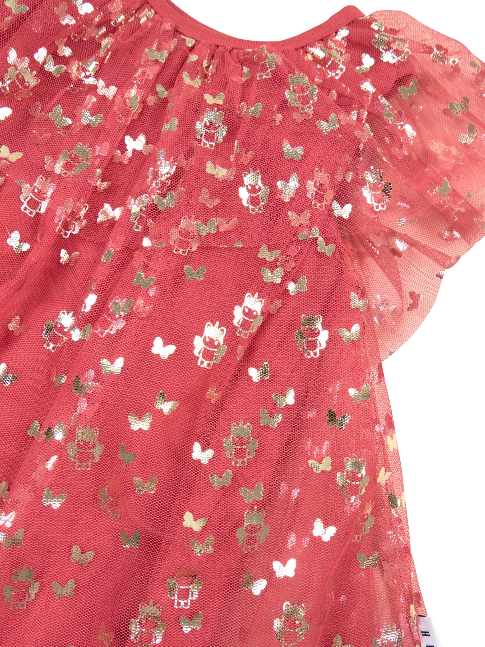 Huxbaby Festive Unicorn Wing Dress - Image 4
