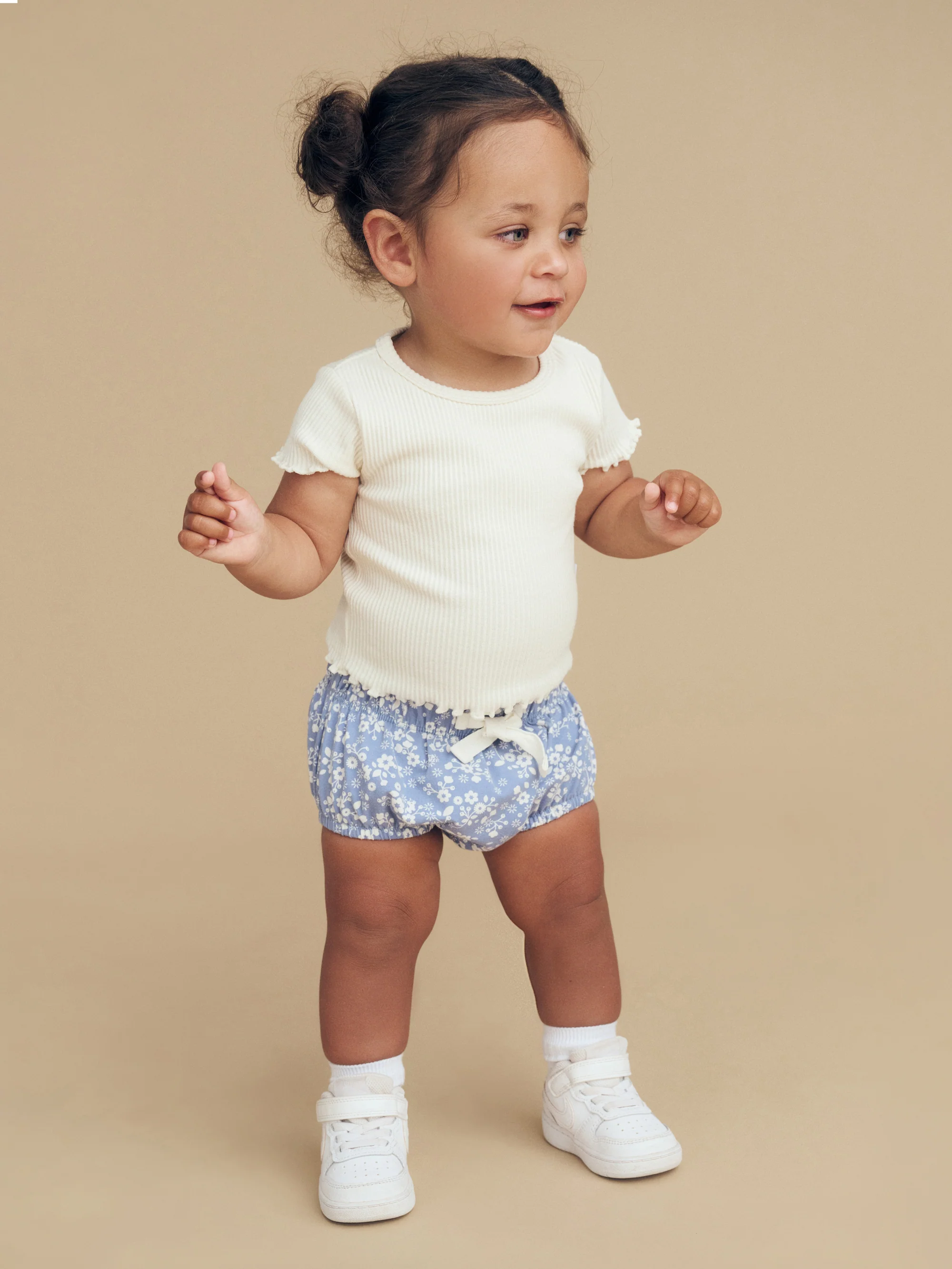 Huxbaby Floral Lake Bloomer - Image 2