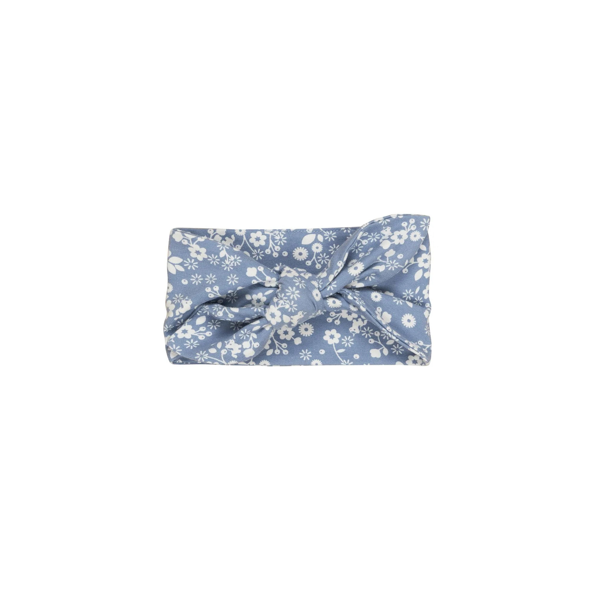 Floral Lake Headband