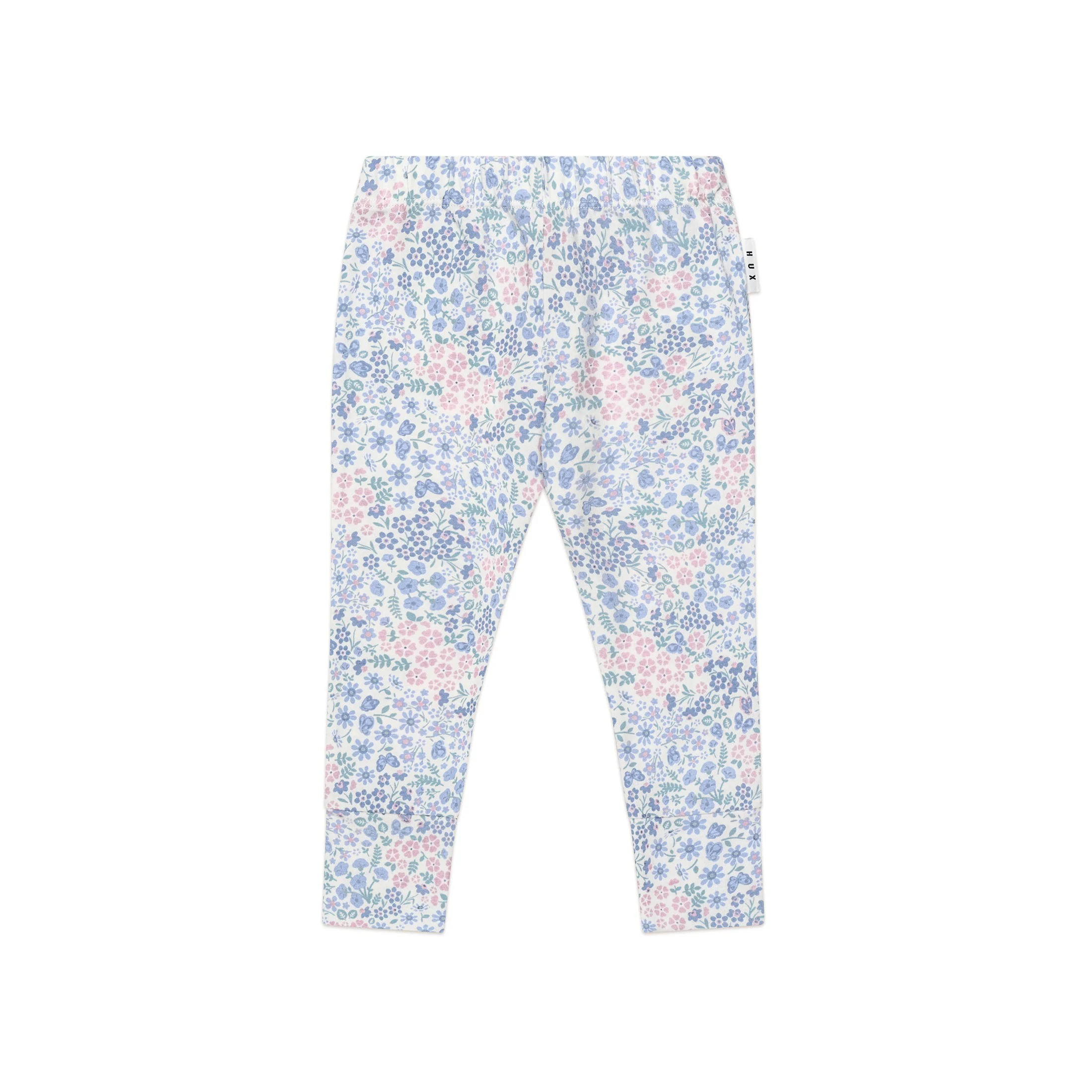 Huxbaby Flower Garden Legging
