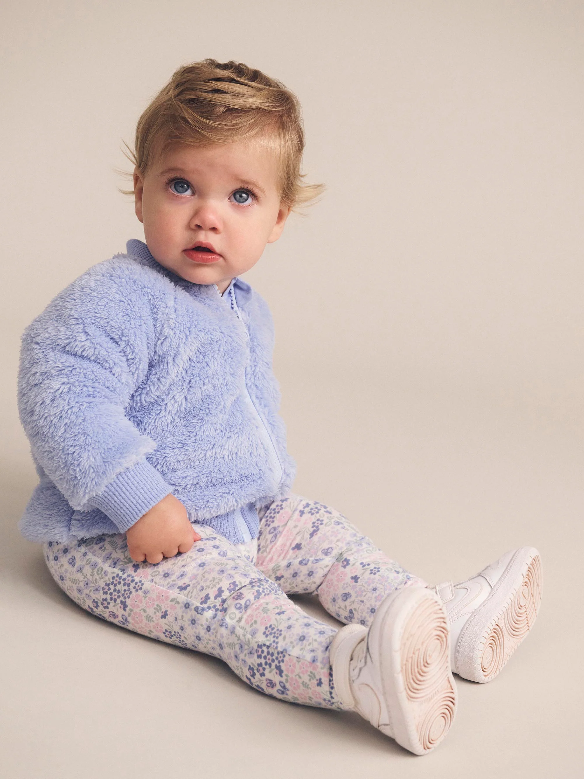 Huxbaby Flower Garden Legging - Image 2