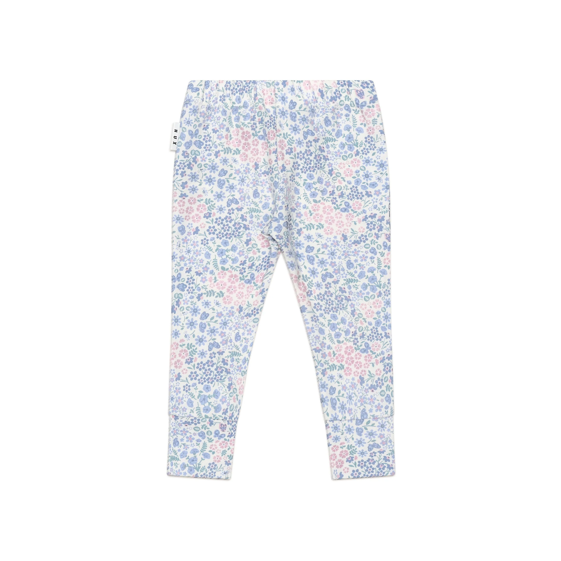 Huxbaby Flower Garden Legging - Image 7
