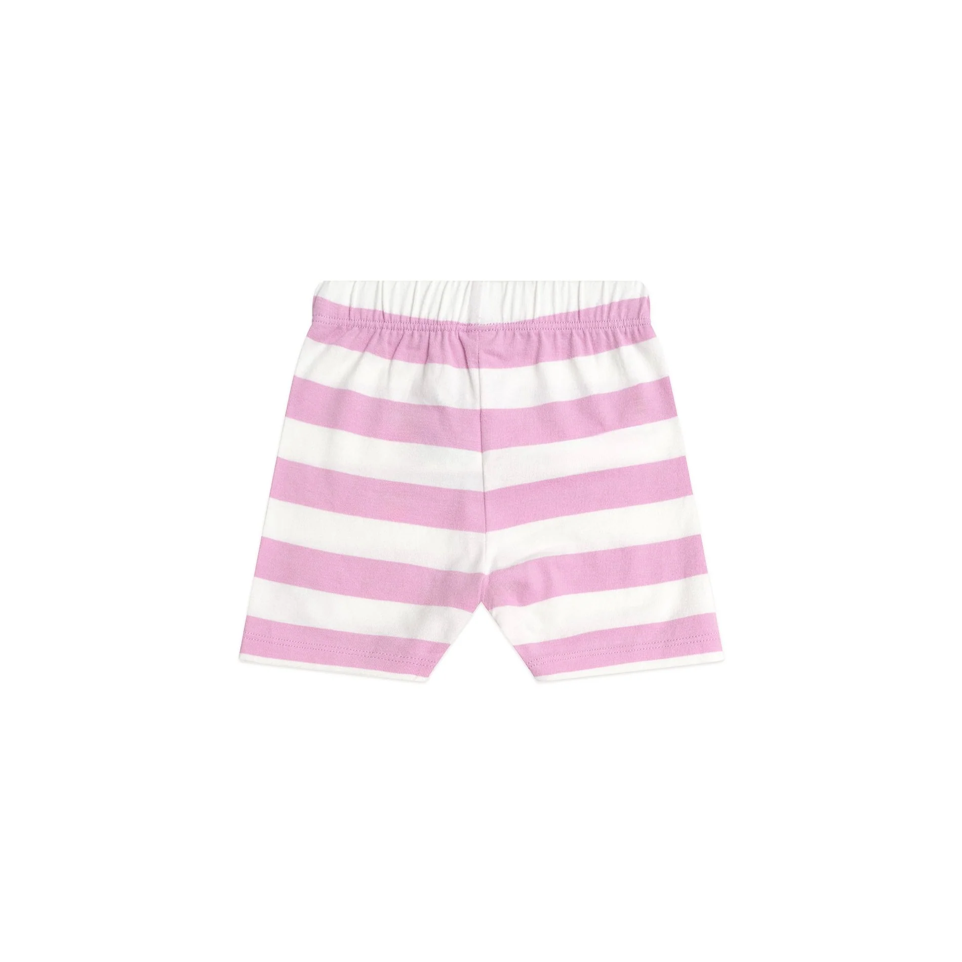 Flower Power Bike Shorts - Image 2