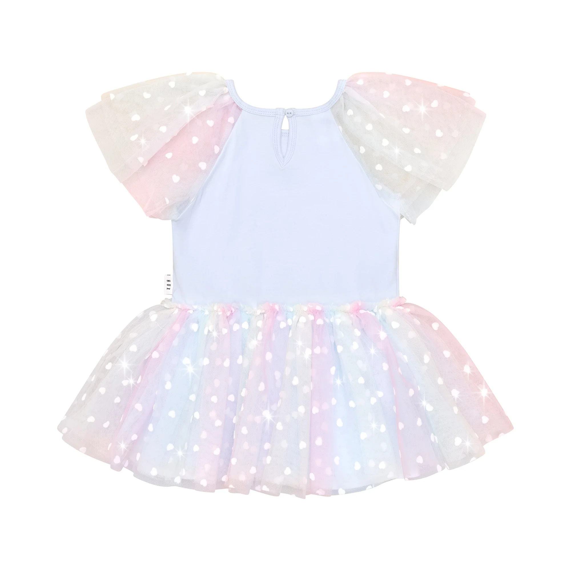 Flutter Unicorn Ballet Dress - Image 2