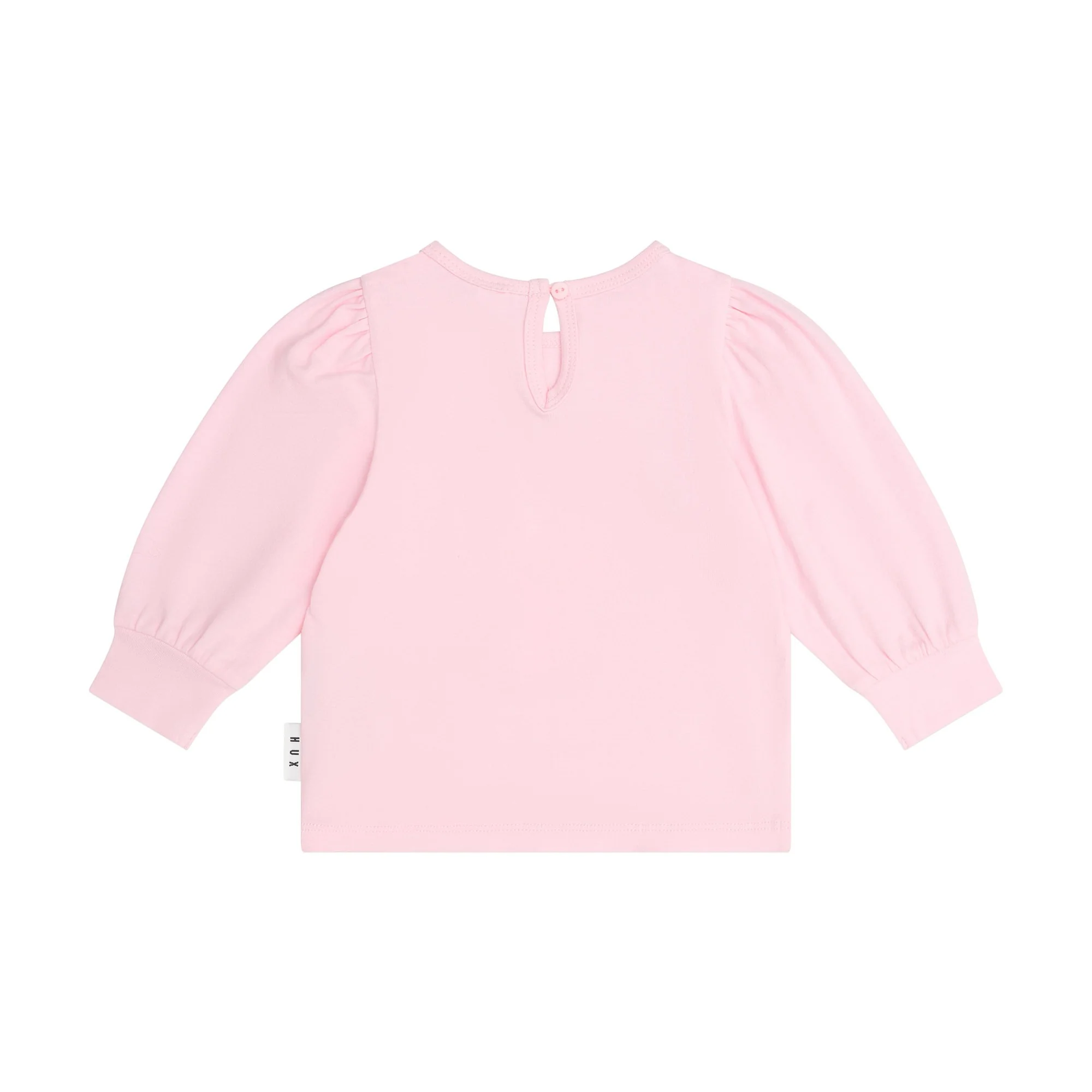 Flutter Unicorn Puff Sleeve Top - Image 2